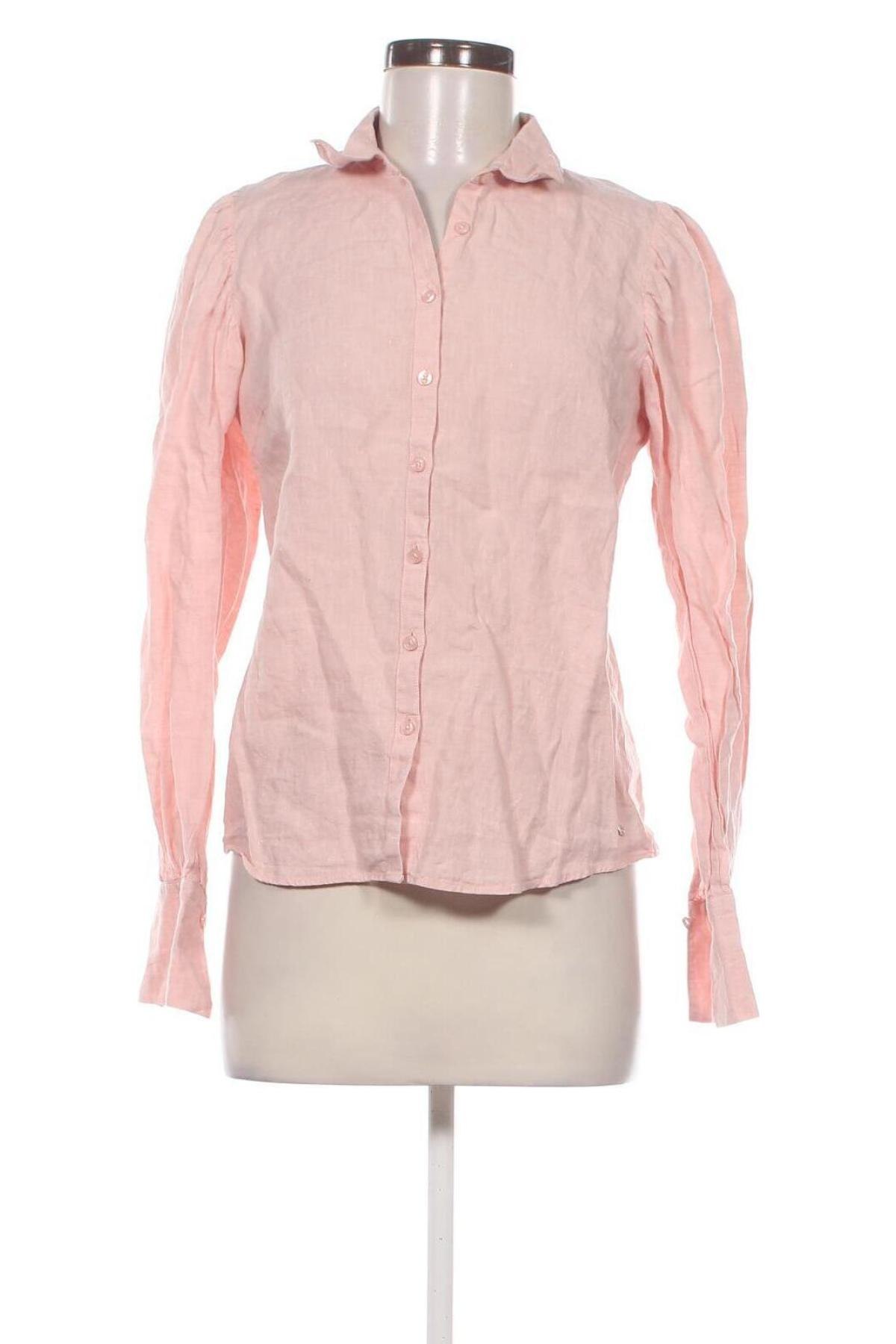 Damenbluse Jean Paul, Größe S, Farbe Rosa, Preis 23,81 €