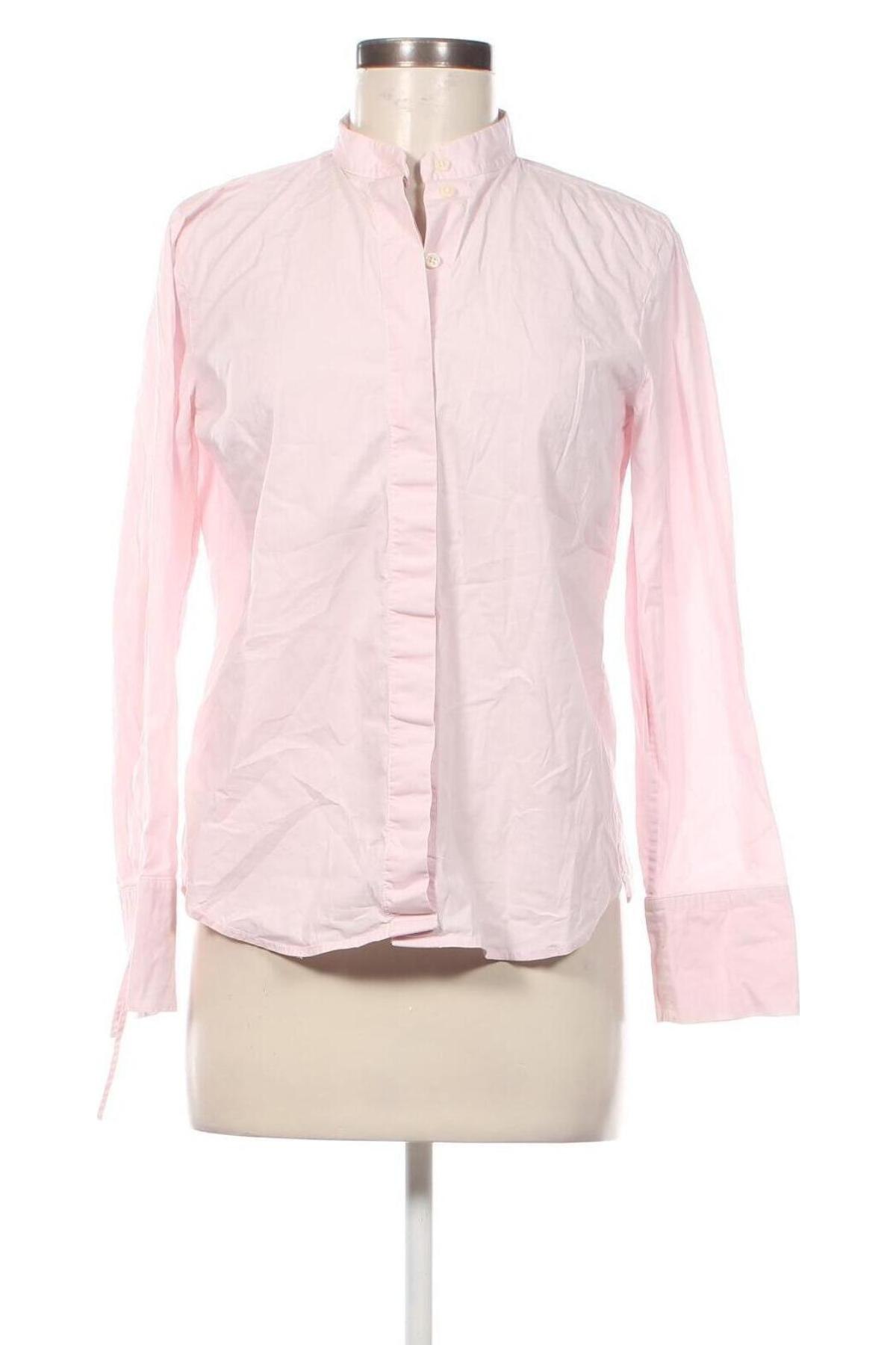 Damenbluse Marc O'Polo, Größe M, Farbe Rosa, Preis 56,99 €