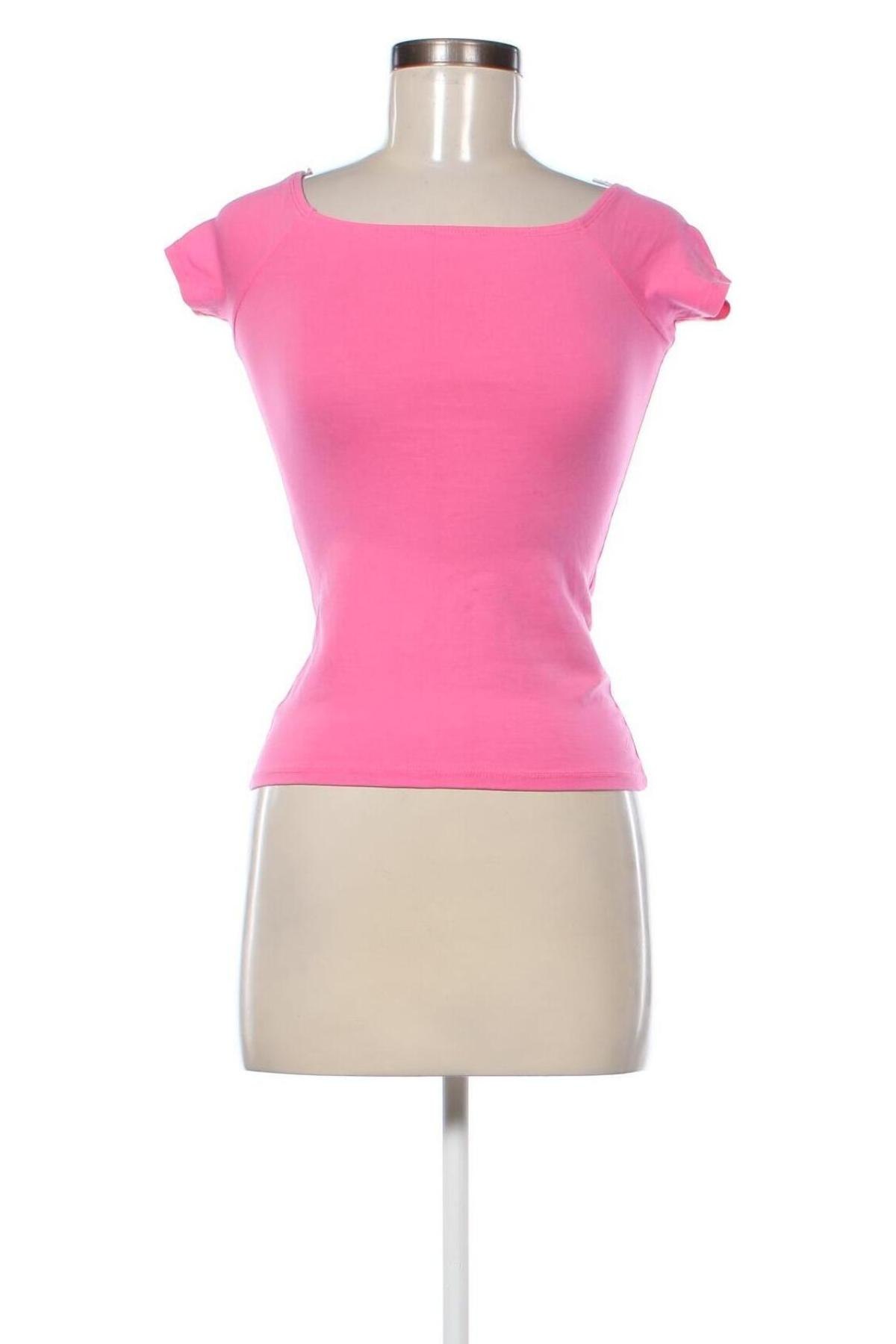 Damen T-Shirt Amisu, Größe S, Farbe Rosa, Preis € 8,70