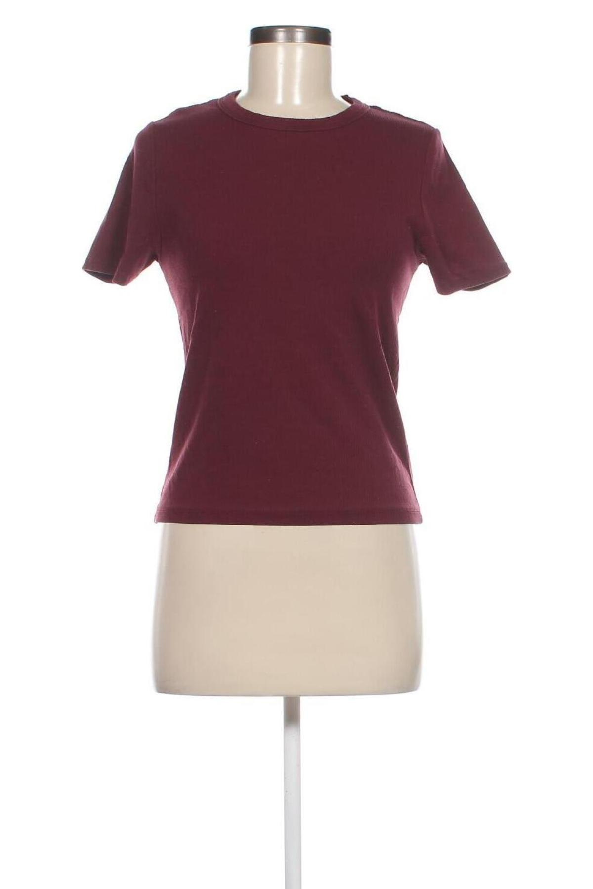 Damen T-Shirt FSBN Sister, Größe XL, Farbe Rot, Preis 5,99 €