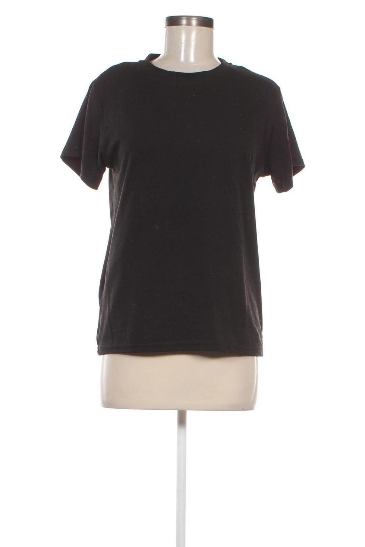 Damen T-Shirt SHEIN, Größe M, Farbe Schwarz, Preis € 9,00