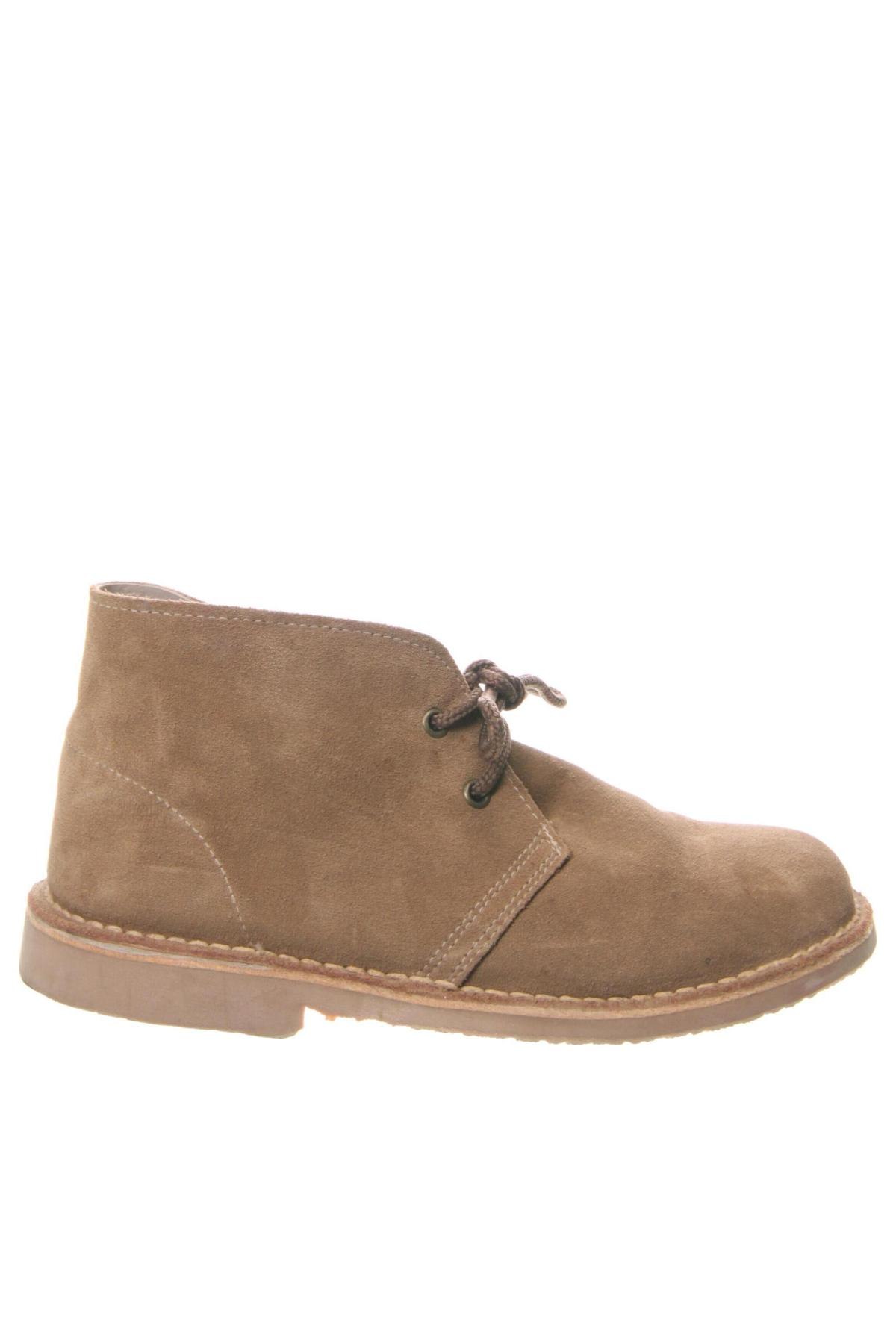 Damen Stiefeletten, Größe 39, Farbe Beige, Preis € 46,06