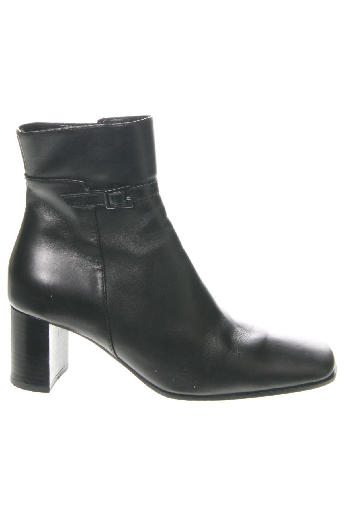 Damen Stiefeletten, Größe 36, Farbe Schwarz, Preis € 39,90