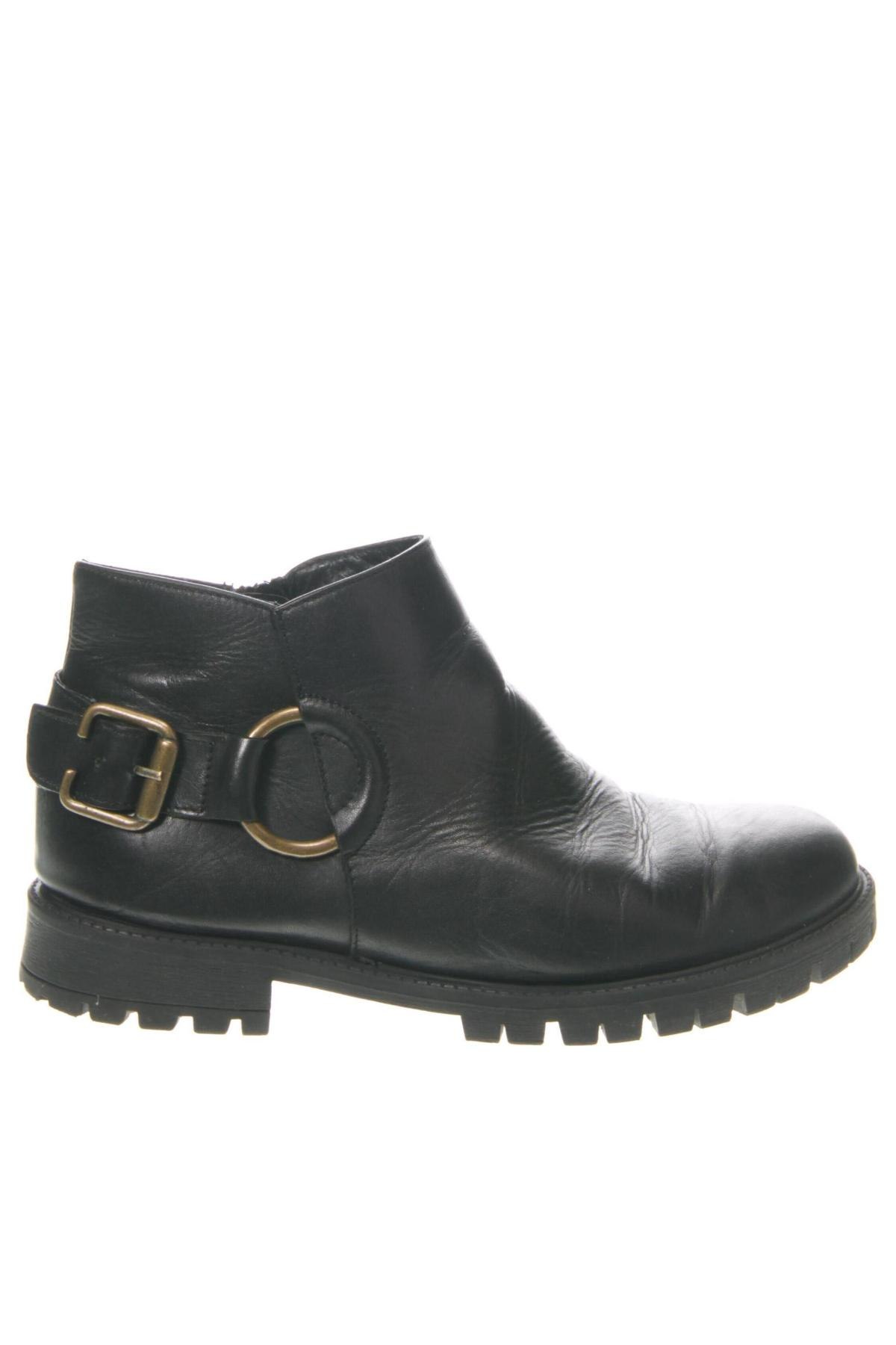 Botine de damă Bata, Mărime 38, Culoare Negru, Preț 87,99 Lei