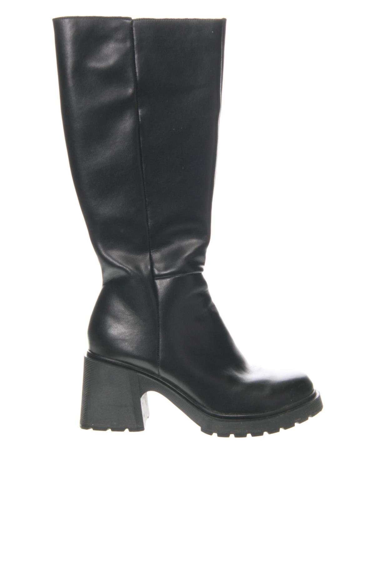 Damenstiefel, Größe 39, Farbe Schwarz, Preis € 44,99