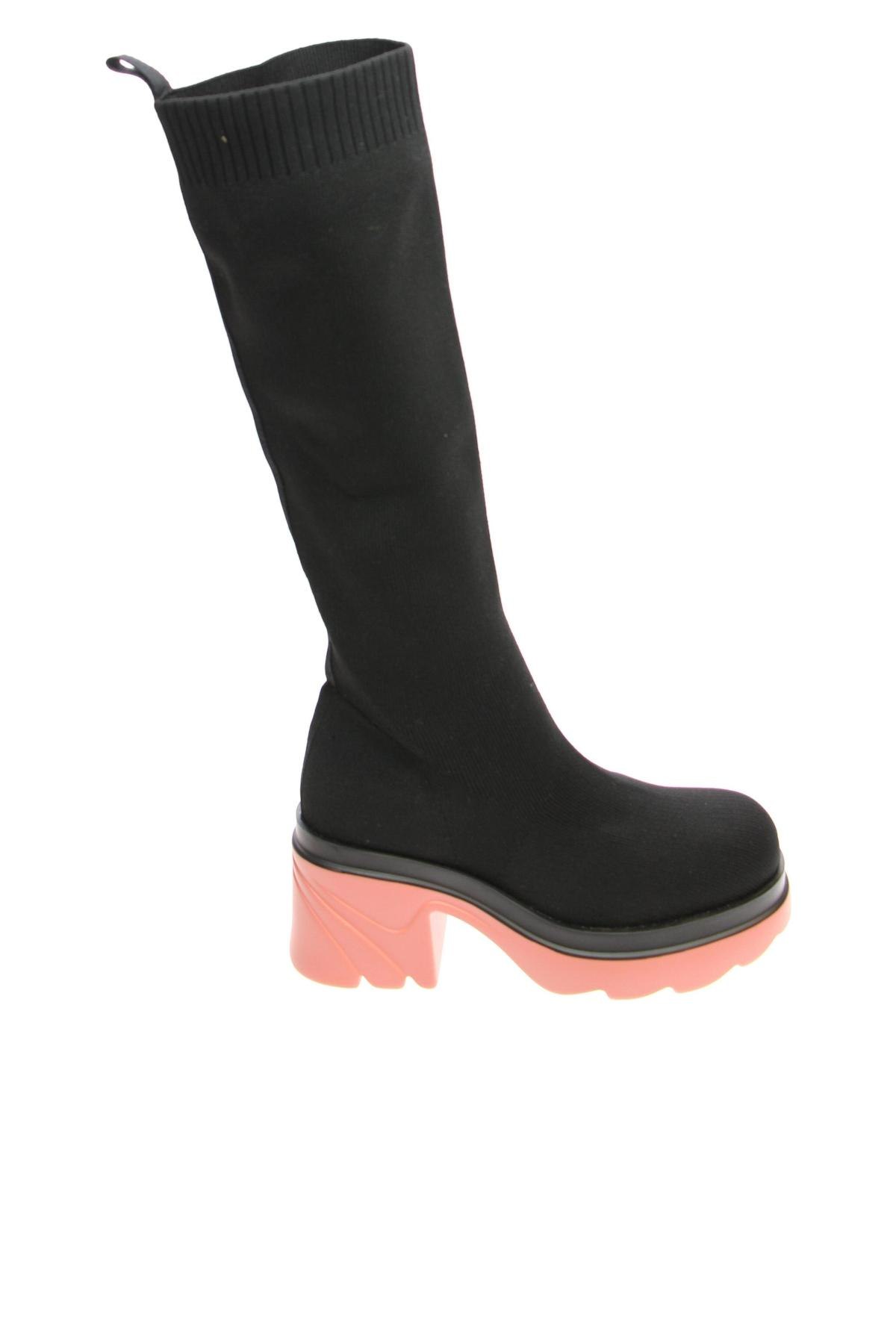 Damenstiefel Bestelle, Größe 37, Farbe Schwarz, Preis 19,99 €