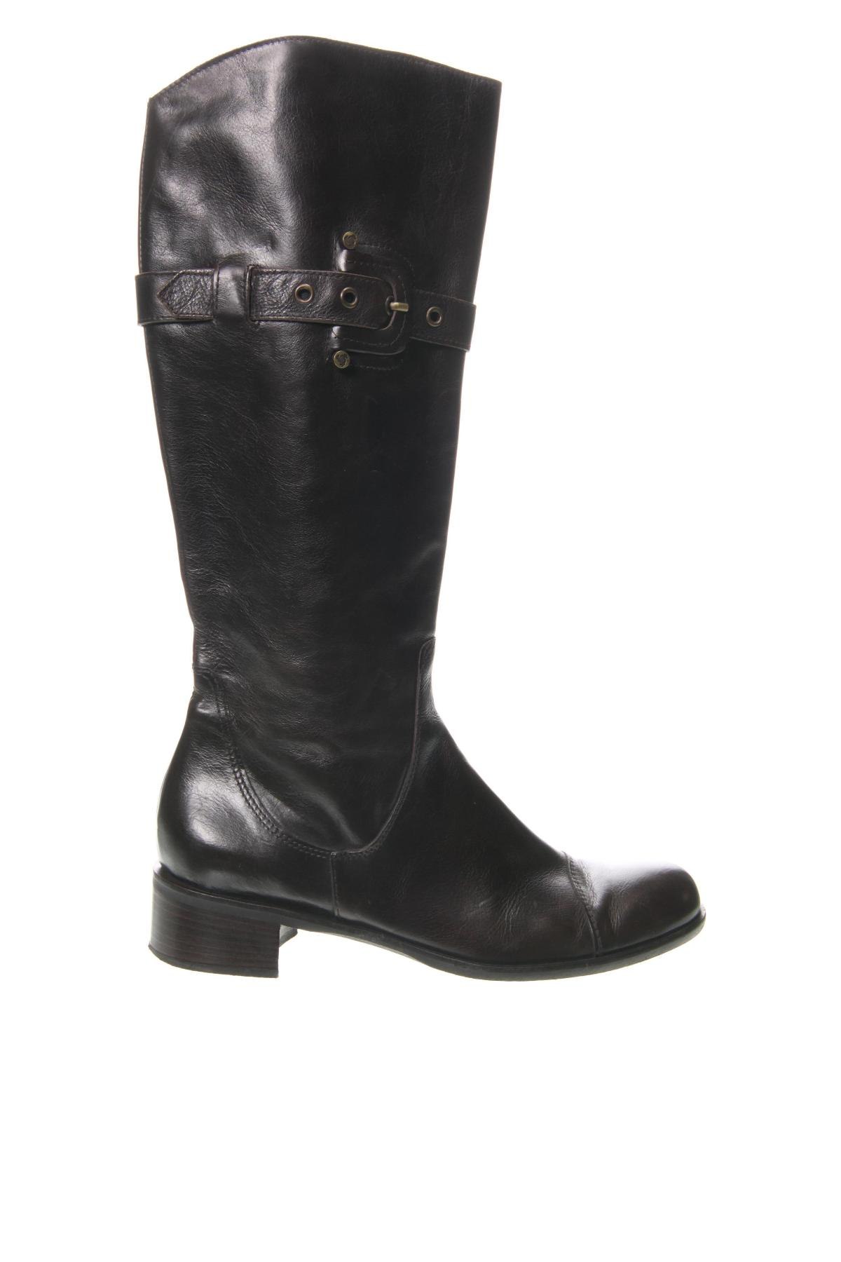 Damenstiefel Laura Bellariva, Größe 40, Farbe Braun, Preis 67,92 €