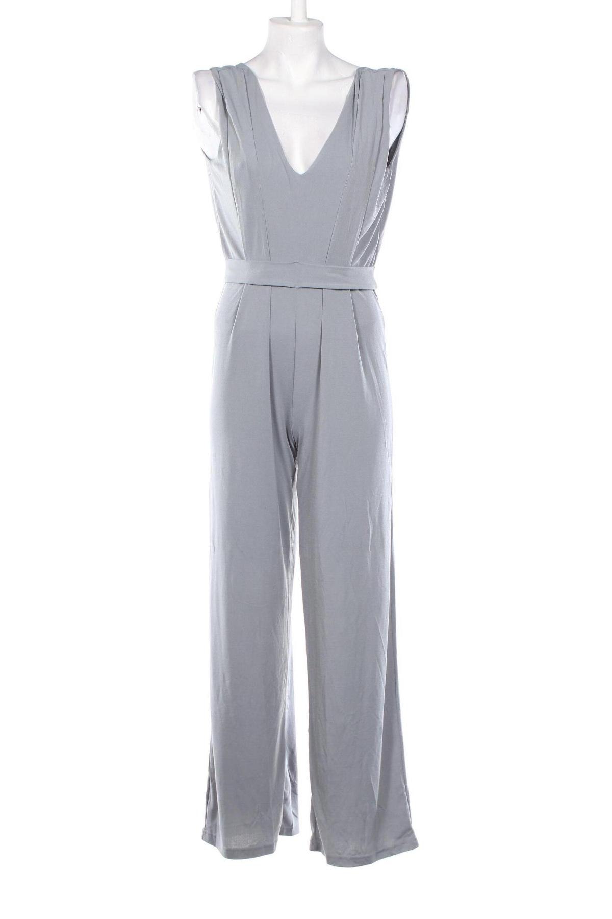 Langer Damen-Overall Bik Bok, Größe S, Farbe Grau, Preis 23,99 €