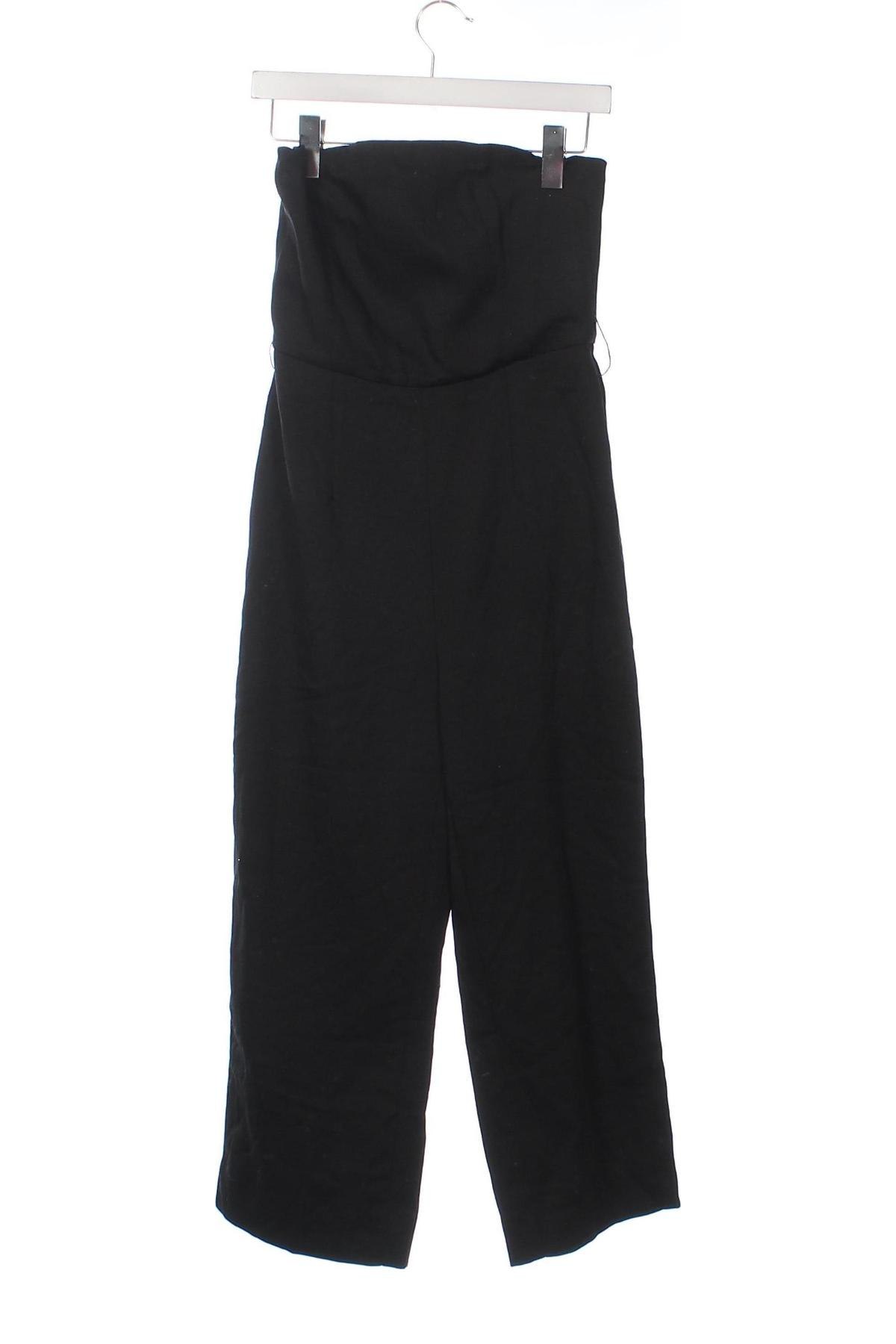 Langer Damen-Overall Kookai, Größe S, Farbe Schwarz, Preis 43,99 €