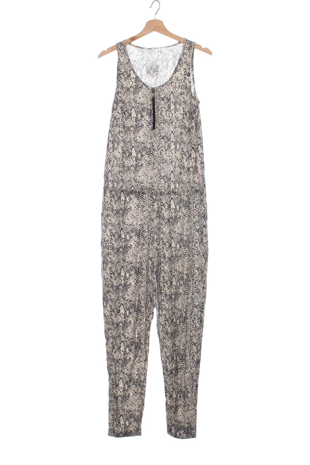 Langer Damen-Overall Soya Concept, Größe M, Farbe Mehrfarbig, Preis € 47,99