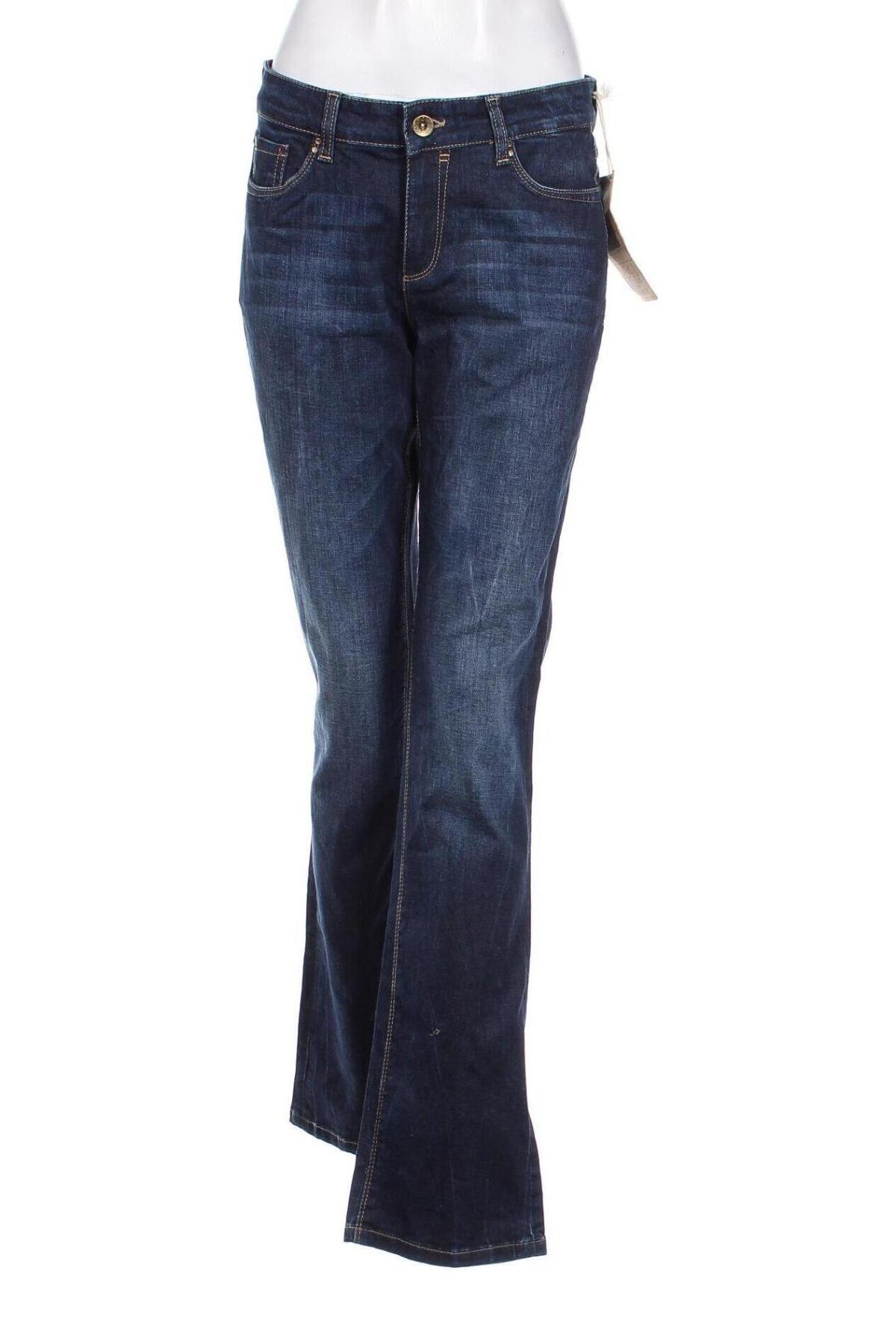 Damen Jeans, Größe M, Farbe Blau, Preis € 14,99