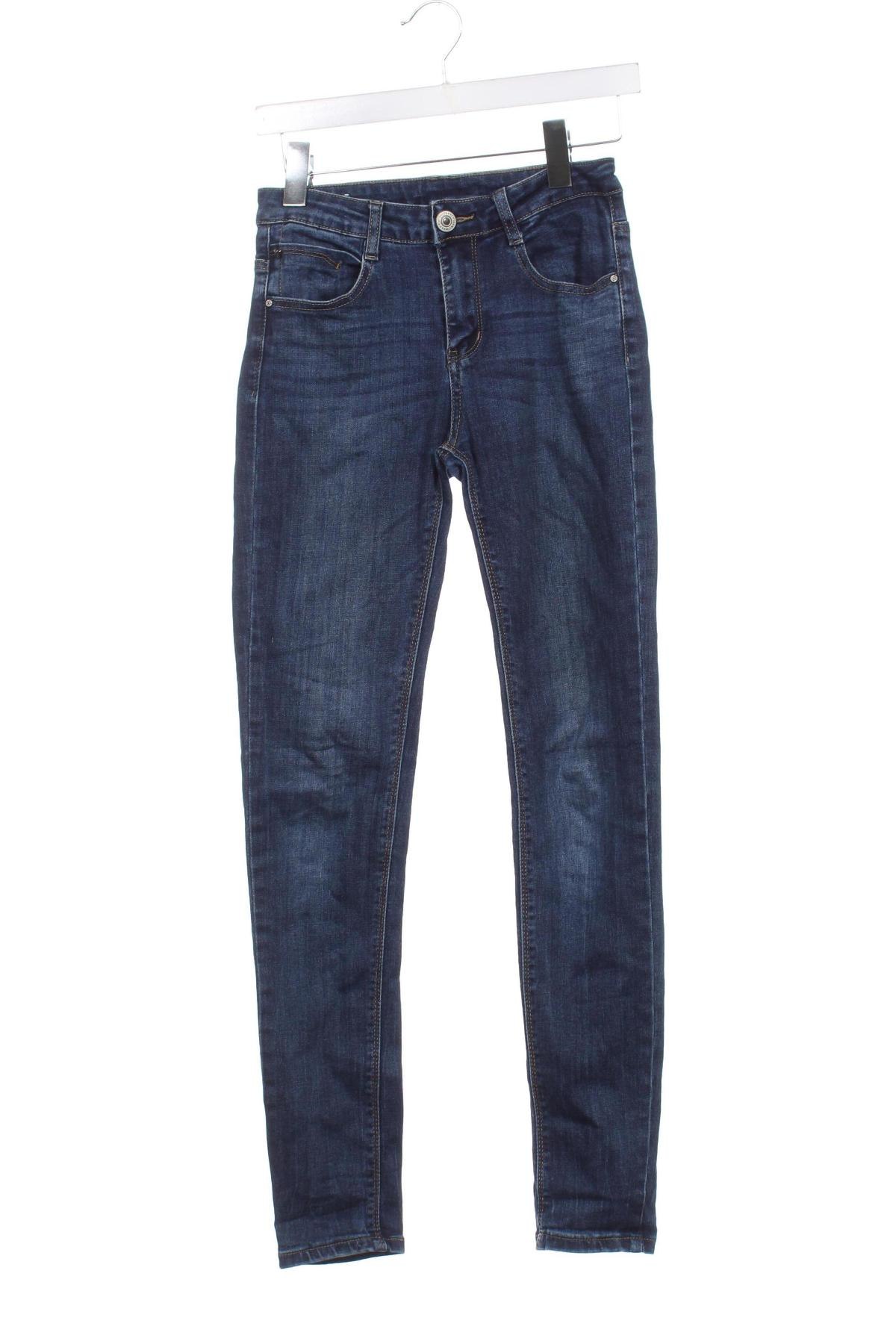 Damen Jeans, Größe S, Farbe Blau, Preis € 9,99