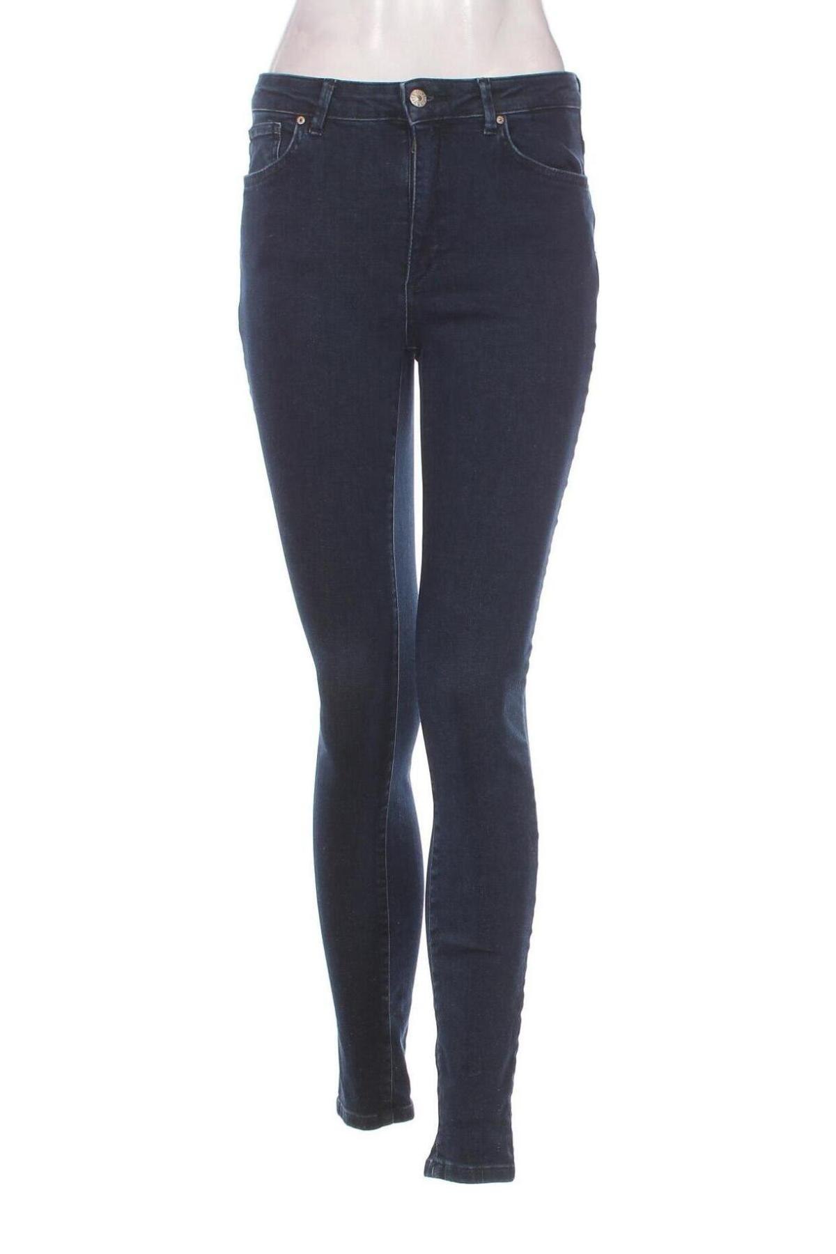 Damen Jeans, Größe M, Farbe Blau, Preis 14,91 €