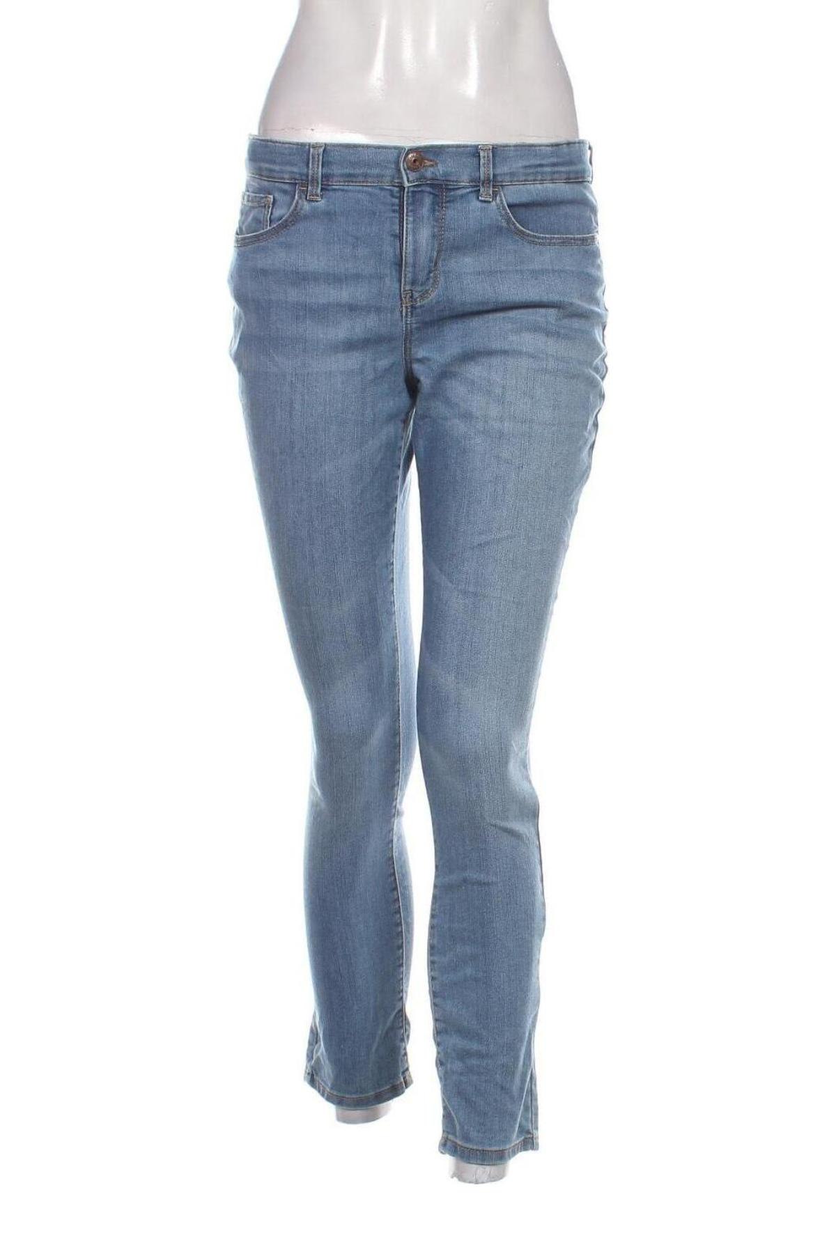 Damen Jeans, Größe L, Farbe Blau, Preis 9,99 €