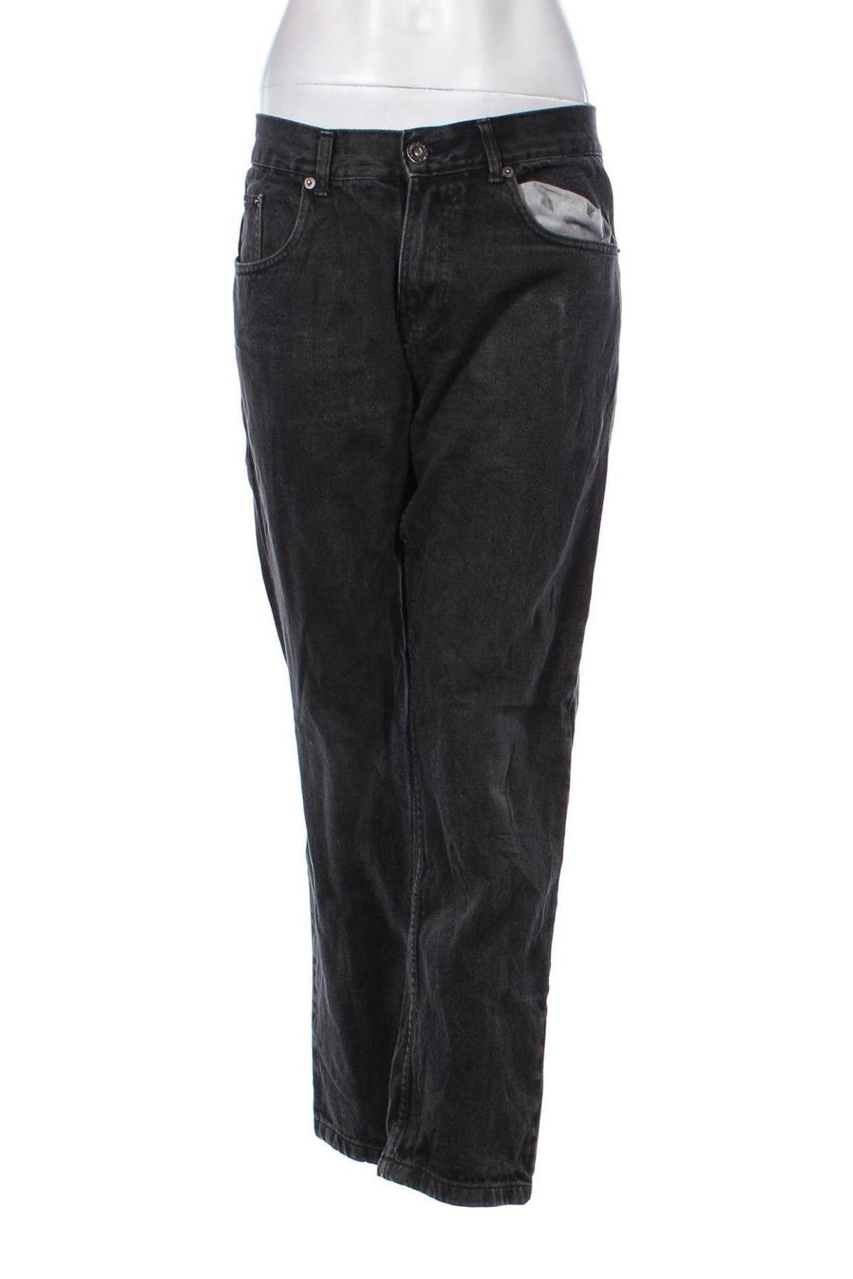 Damen Jeans, Größe L, Farbe Schwarz, Preis € 11,99