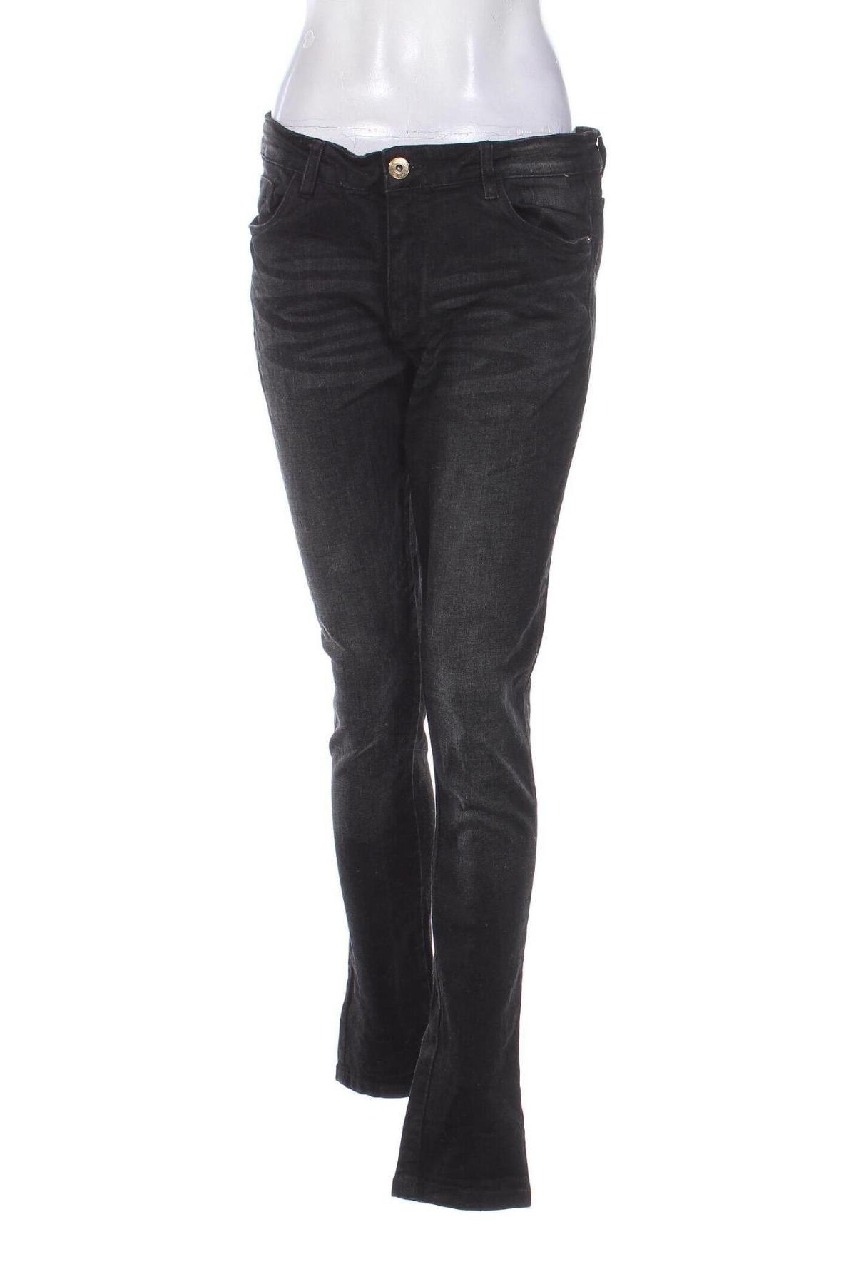 Damen Jeans, Größe XL, Farbe Schwarz, Preis € 20,99