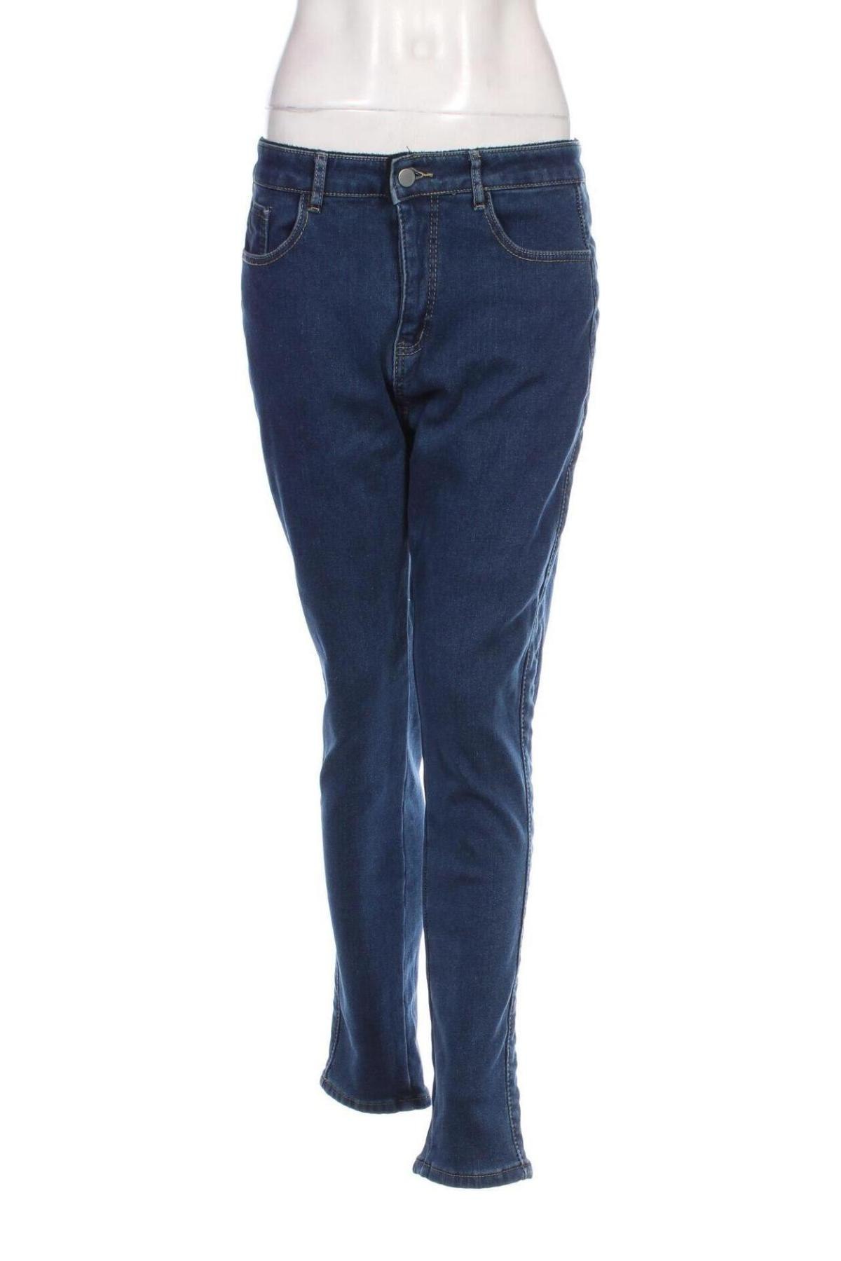 Damen Jeans, Größe M, Farbe Blau, Preis 10,99 €