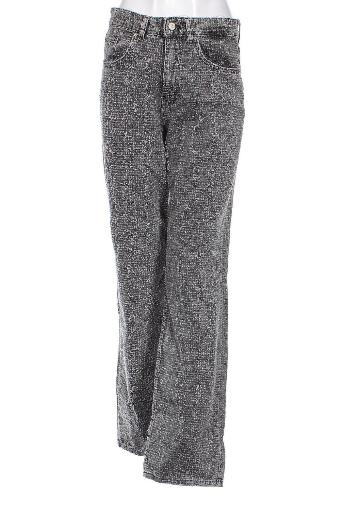 Damen Jeans, Größe M, Farbe Grau, Preis 27,70 €