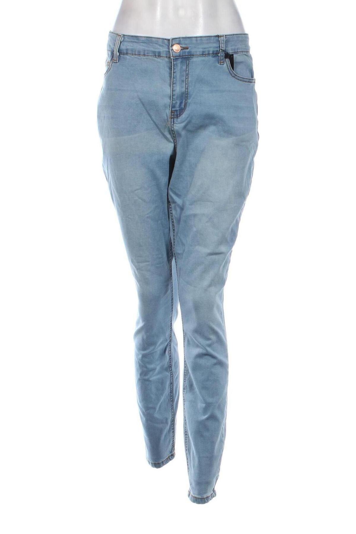 Damen Jeans, Größe XL, Farbe Blau, Preis € 10,99