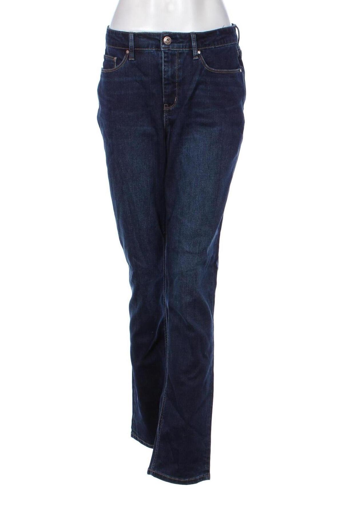 Damen Jeans, Größe M, Farbe Blau, Preis € 32,99