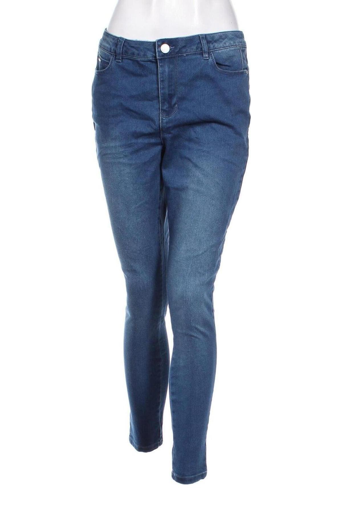 Damen Jeans, Größe L, Farbe Blau, Preis € 15,99