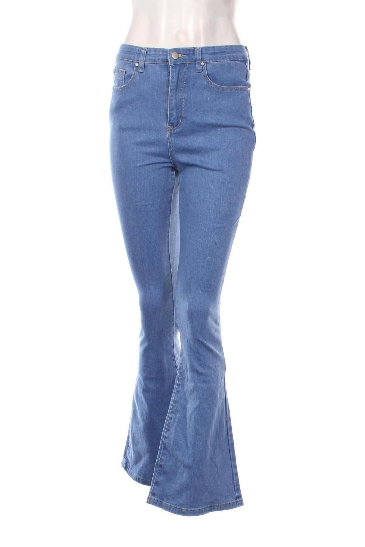 Damen Jeans, Größe XS, Farbe Blau, Preis 20,99 €