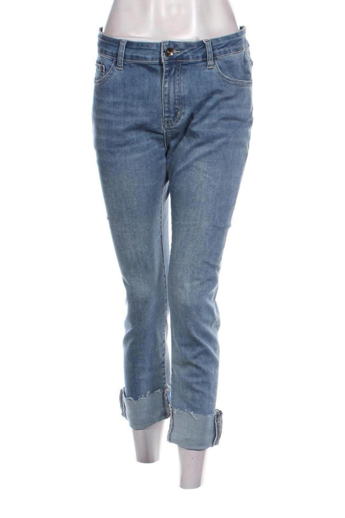 Damen Jeans, Größe XL, Farbe Blau, Preis € 15,99