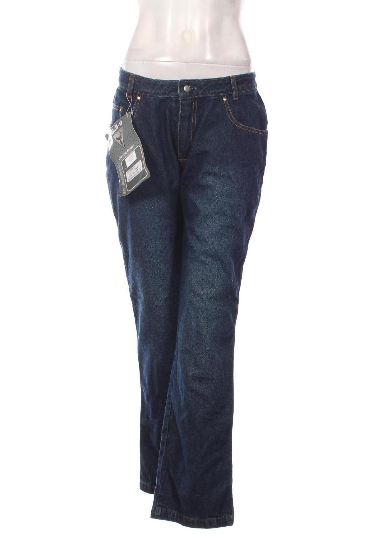 Damen Jeans, Größe L, Farbe Blau, Preis € 32,99