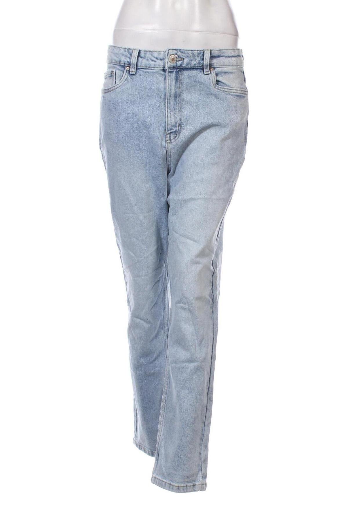 Damen Jeans Anko, Größe L, Farbe Blau, Preis 17,99 €