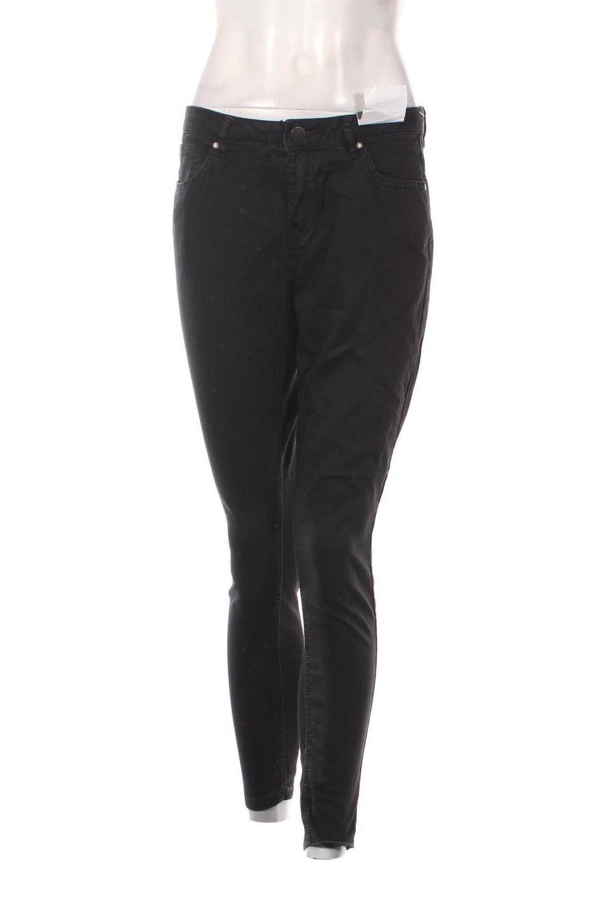 Damen Jeans Anko, Größe M, Farbe Schwarz, Preis € 32,99