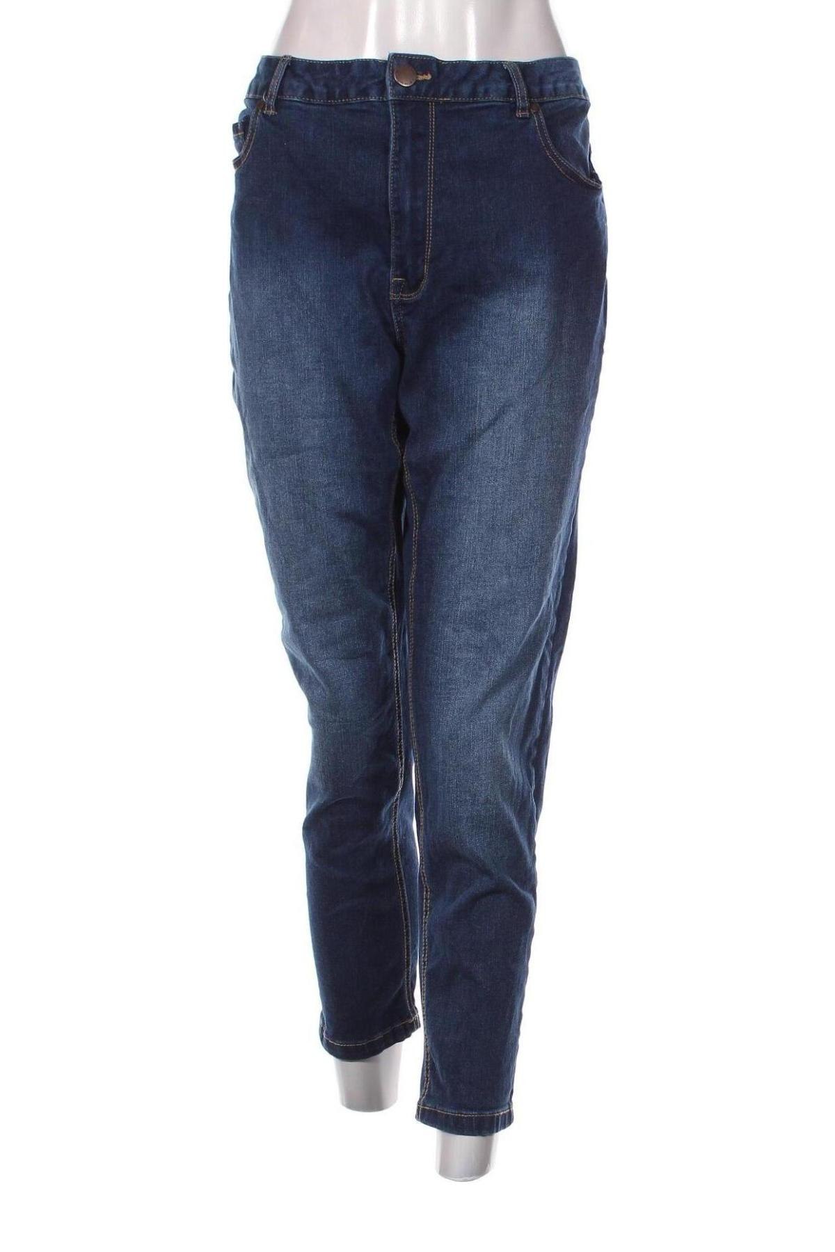 Damen Jeans Avenue, Größe XL, Farbe Blau, Preis € 28,99