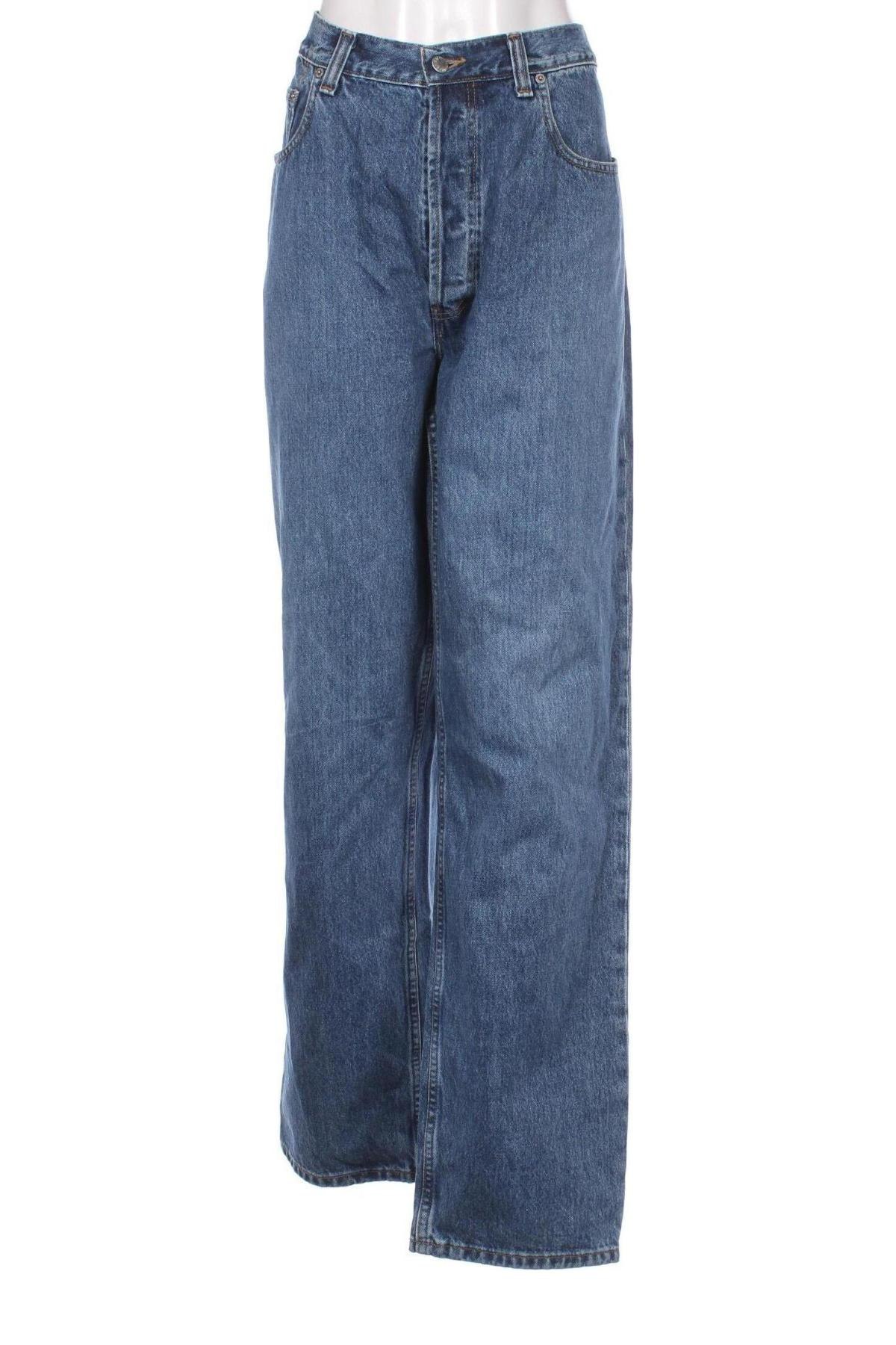 Damen Jeans Banana Republic, Größe XL, Farbe Blau, Preis 45,99 €