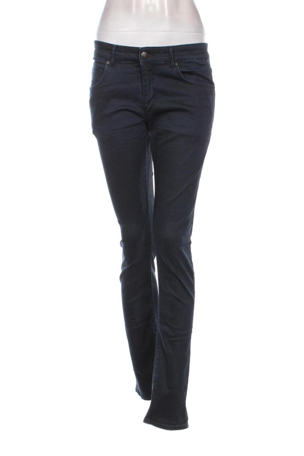 Damen Jeans Blue Ridge, Größe L, Farbe Blau, Preis € 20,99