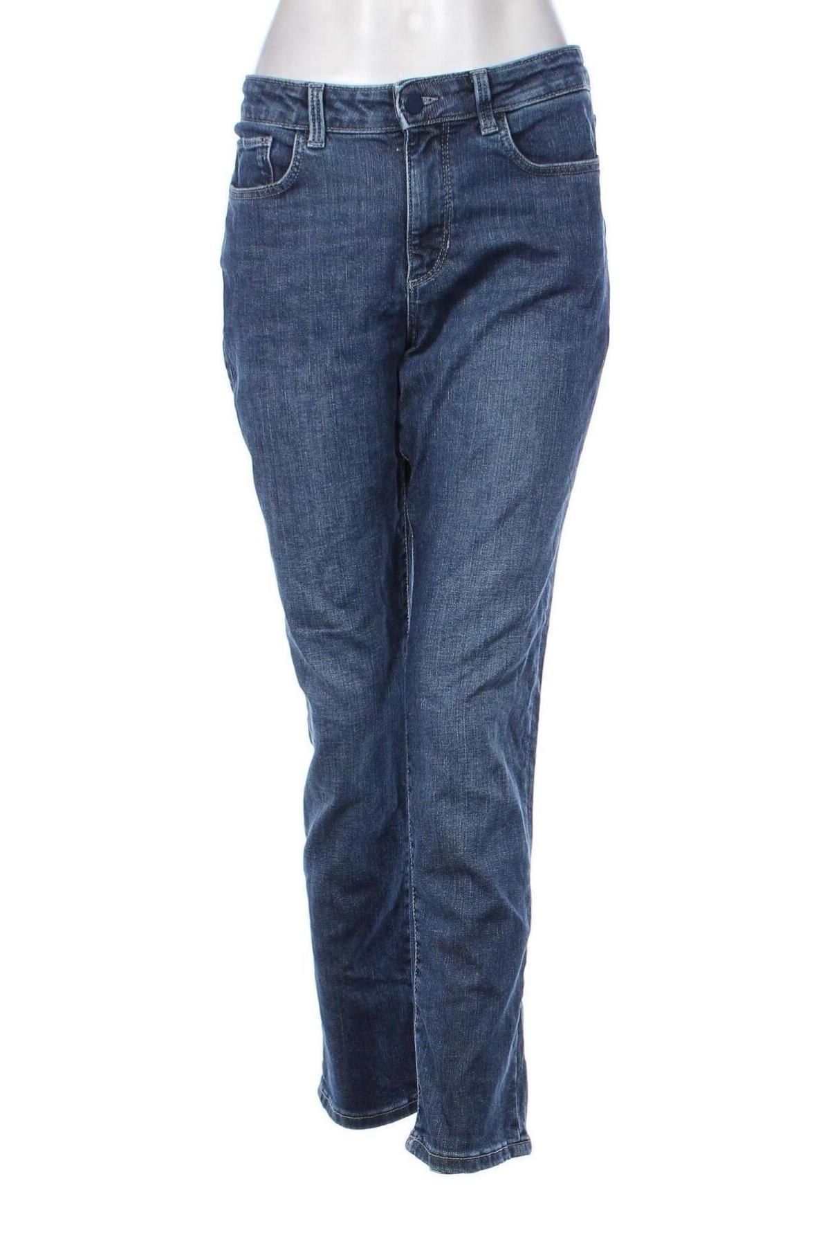 Damen Jeans C&A, Größe L, Farbe Blau, Preis € 20,99