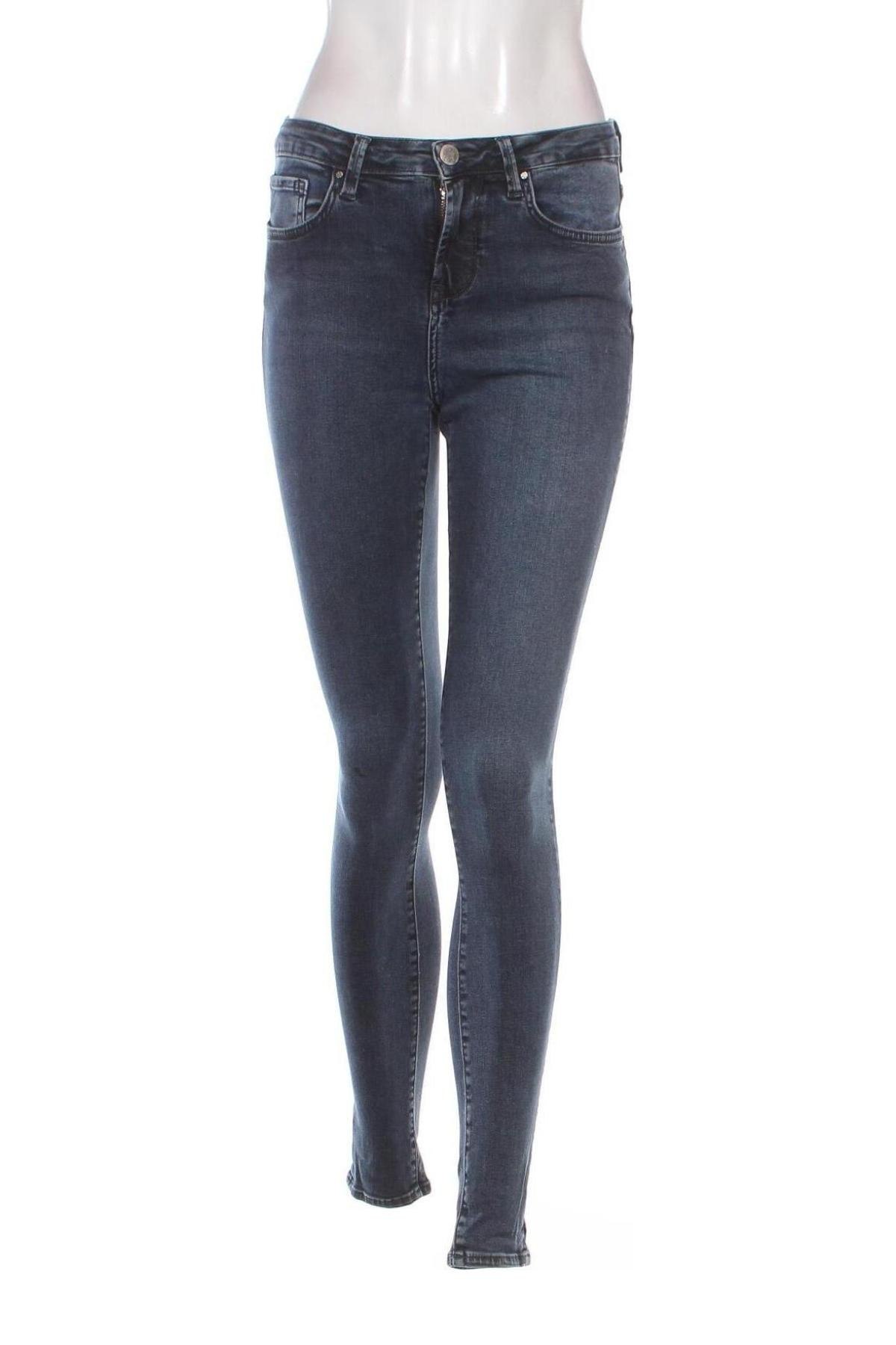 Damen Jeans Costes, Größe M, Farbe Blau, Preis 13,99 €