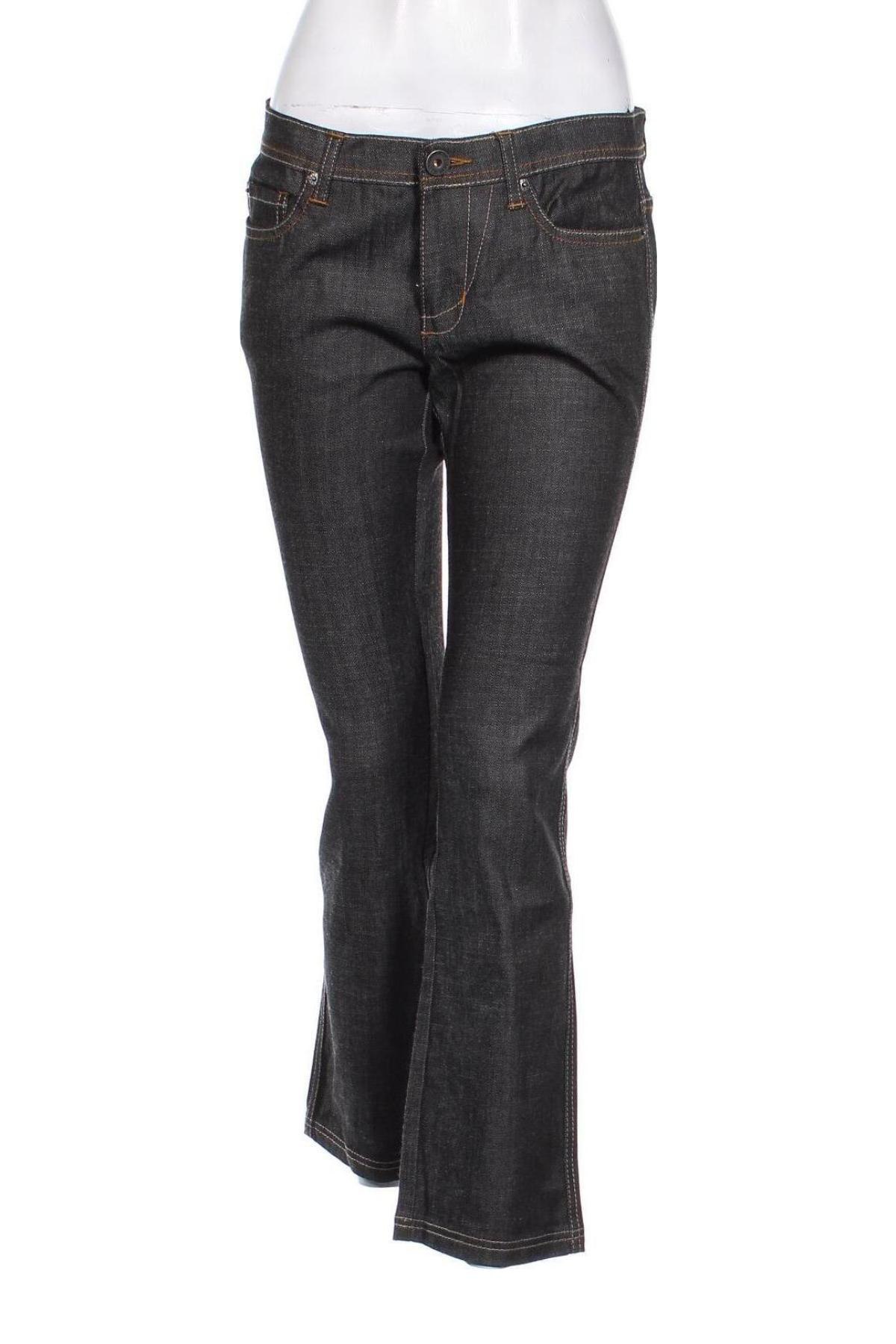 Blugi de femei DKNY Jeans, Mărime M, Culoare Negru, Preț 145,99 Lei