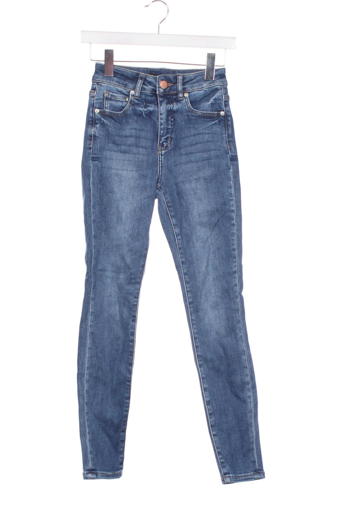 Damen Jeans Decjuba, Größe XS, Farbe Blau, Preis € 22,99