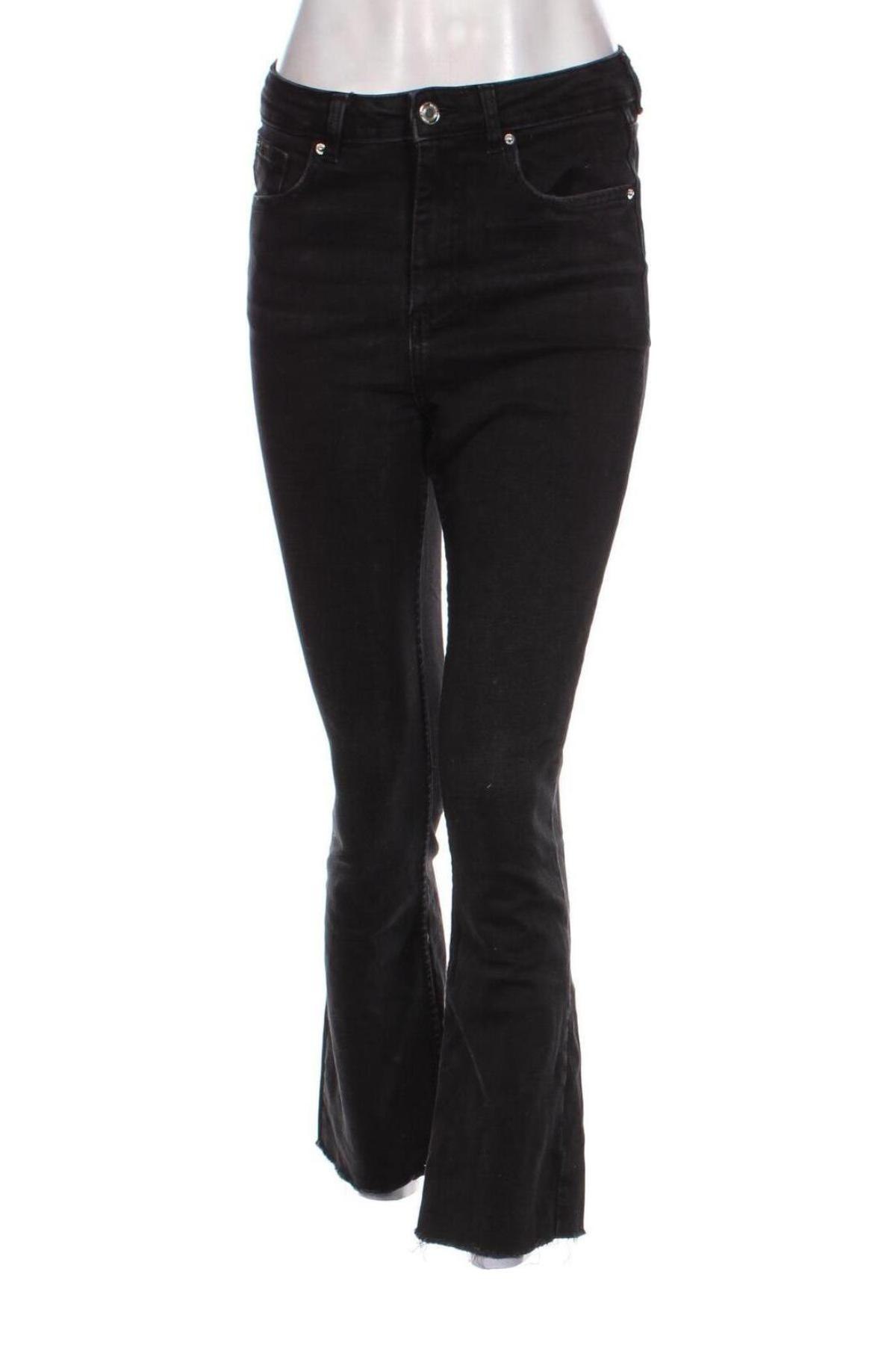 Damen Jeans Denim&Co., Größe M, Farbe Schwarz, Preis € 20,99