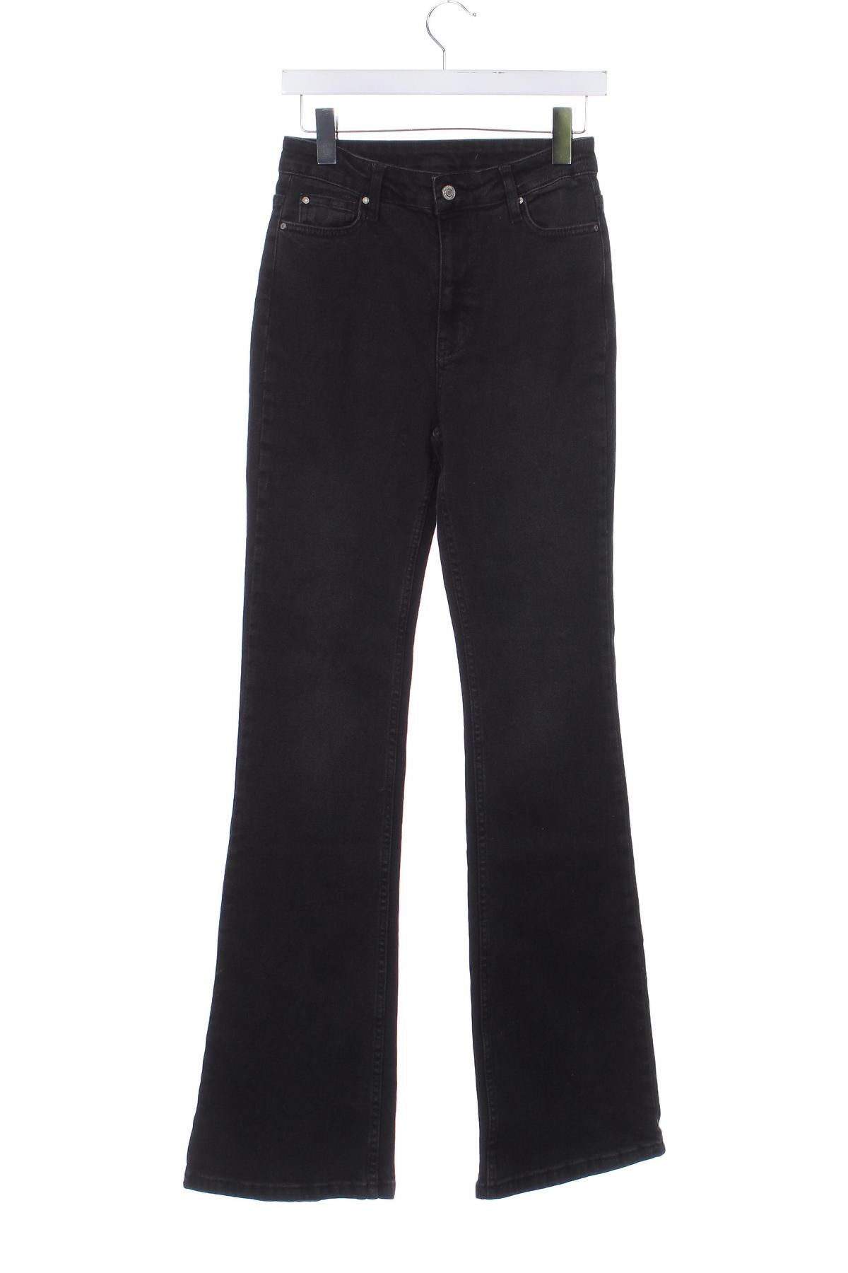 Damen Jeans Denim&Co., Größe XS, Farbe Schwarz, Preis € 8,99