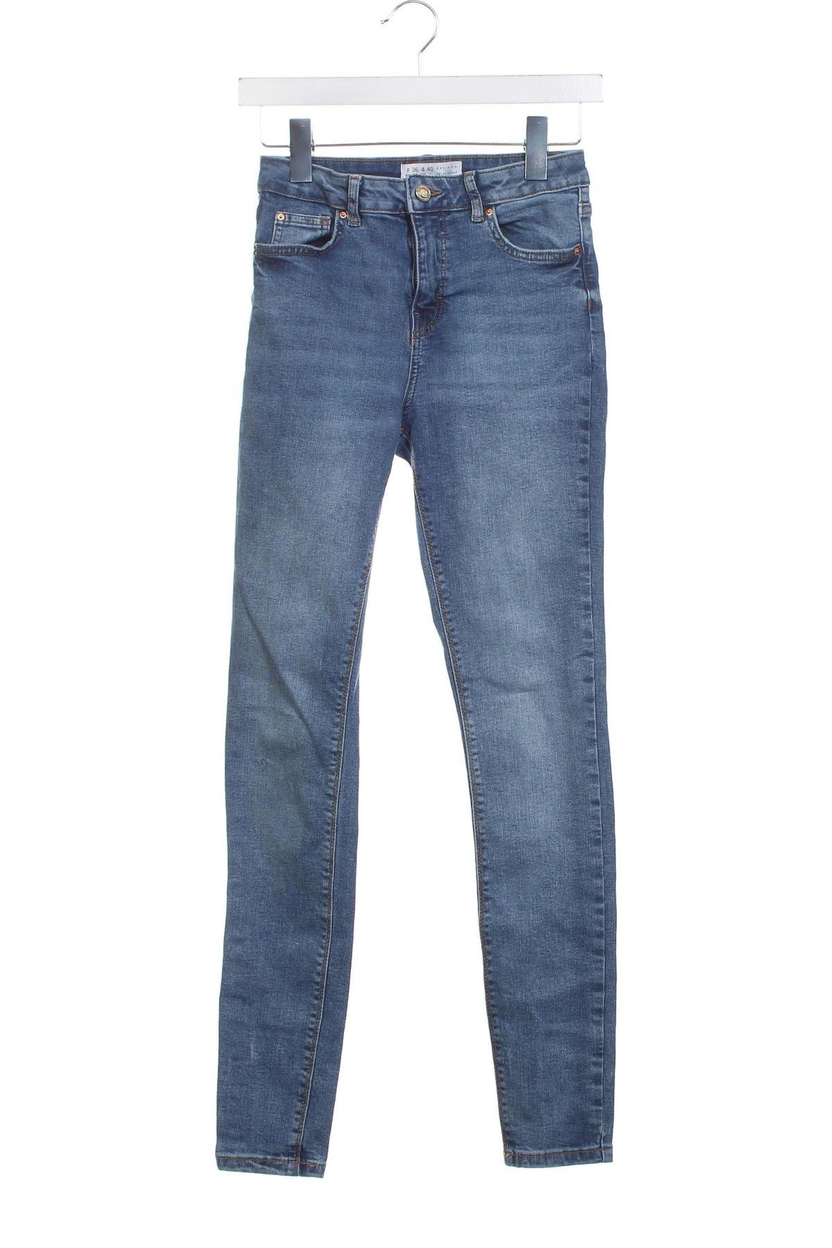 Damen Jeans Denim&Co., Größe XS, Farbe Blau, Preis € 9,99