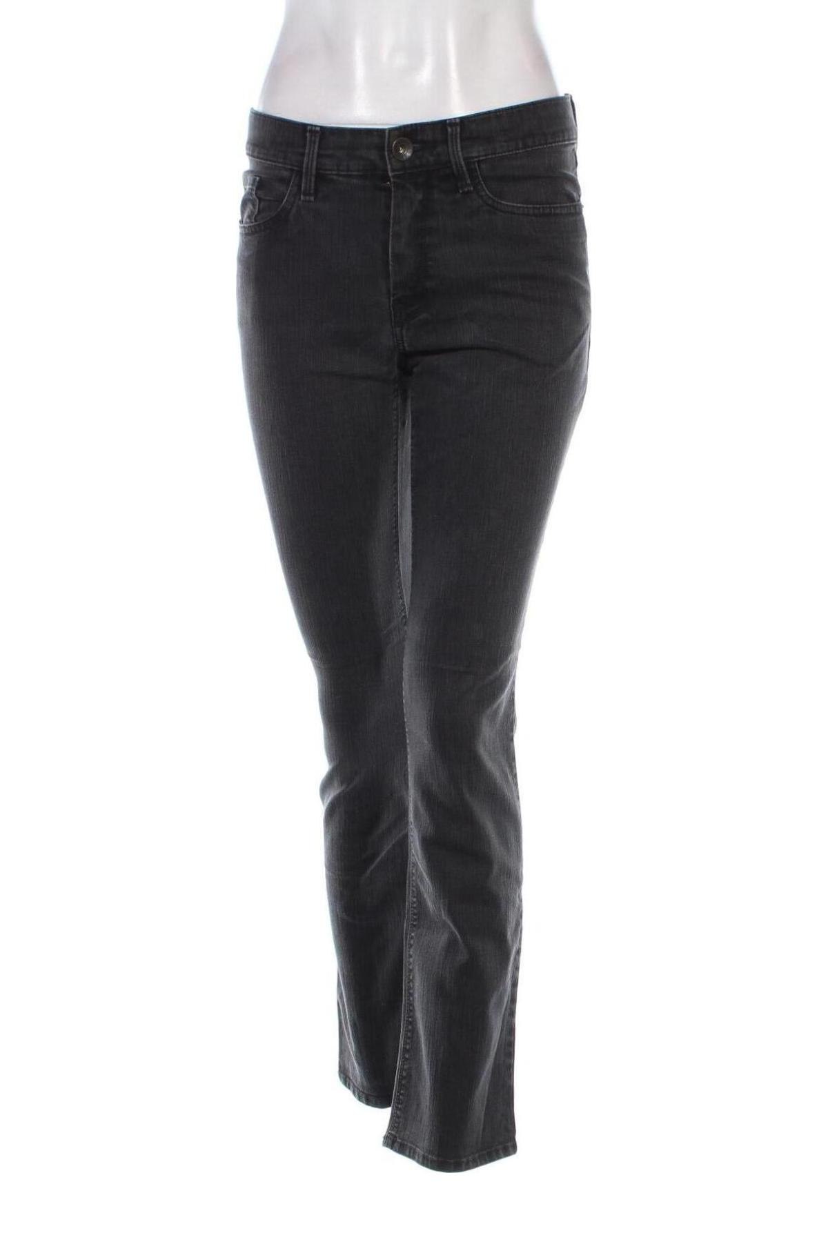 Damen Jeans Gardeur, Größe M, Farbe Schwarz, Preis € 38,30