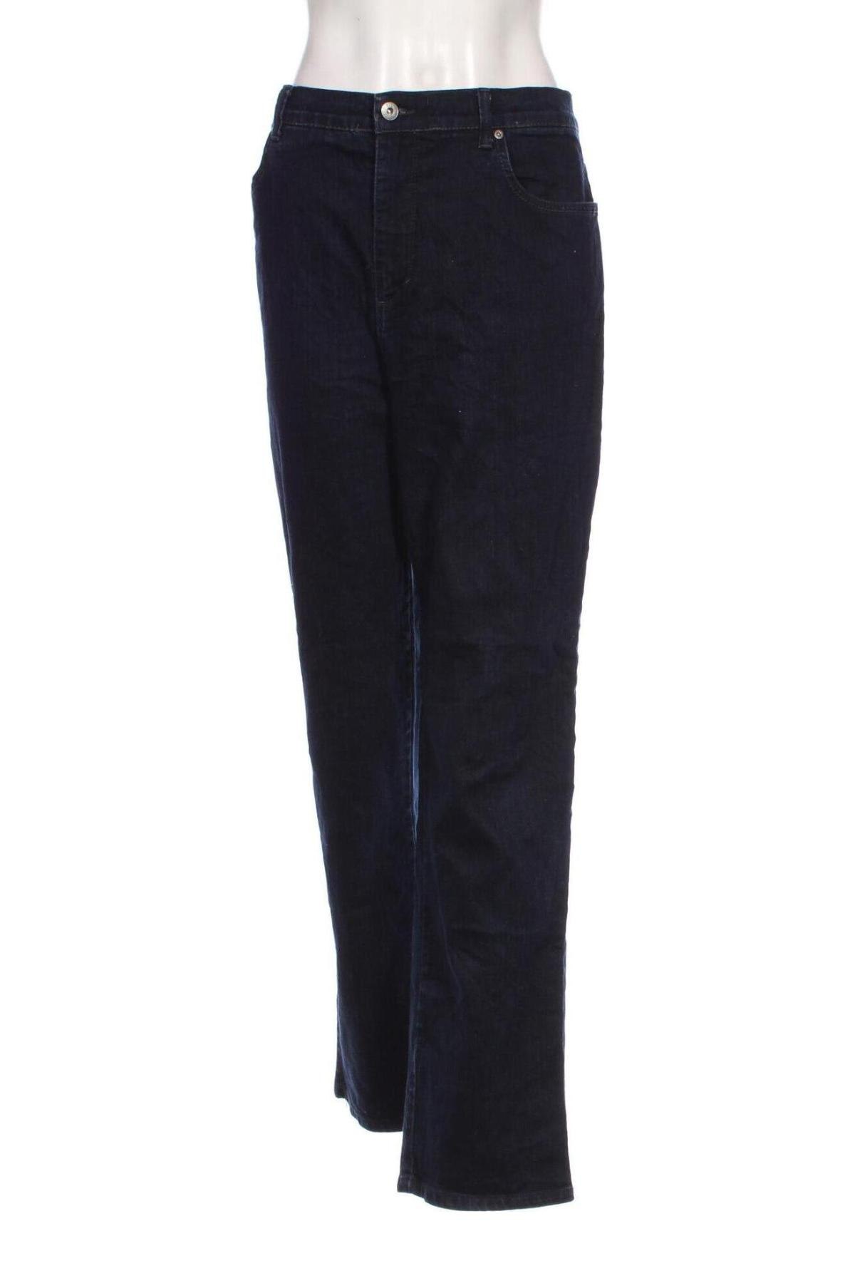 Damen Jeans Gloria Vanderbilt, Größe L, Farbe Blau, Preis € 20,99