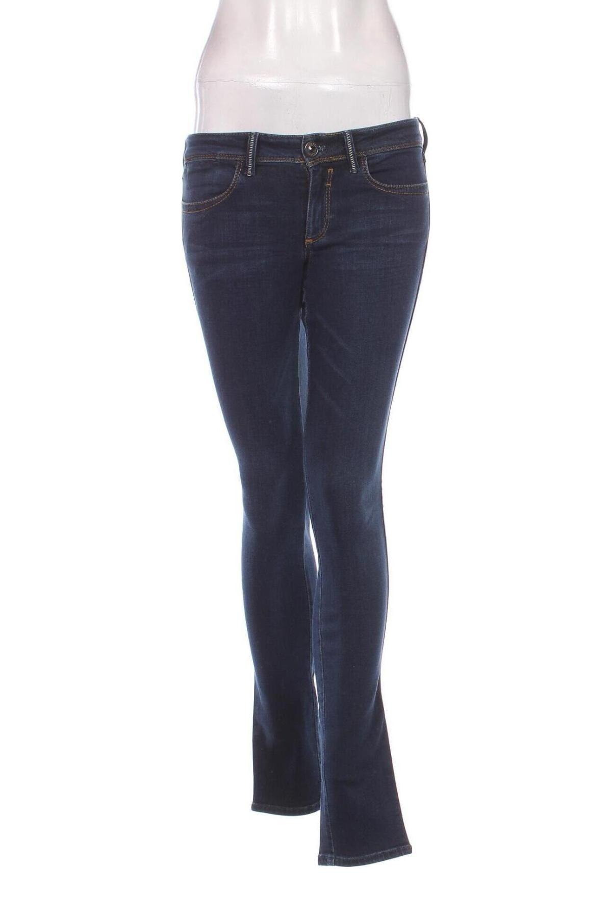 Damen Jeans Guess, Größe S, Farbe Blau, Preis 26,99 €