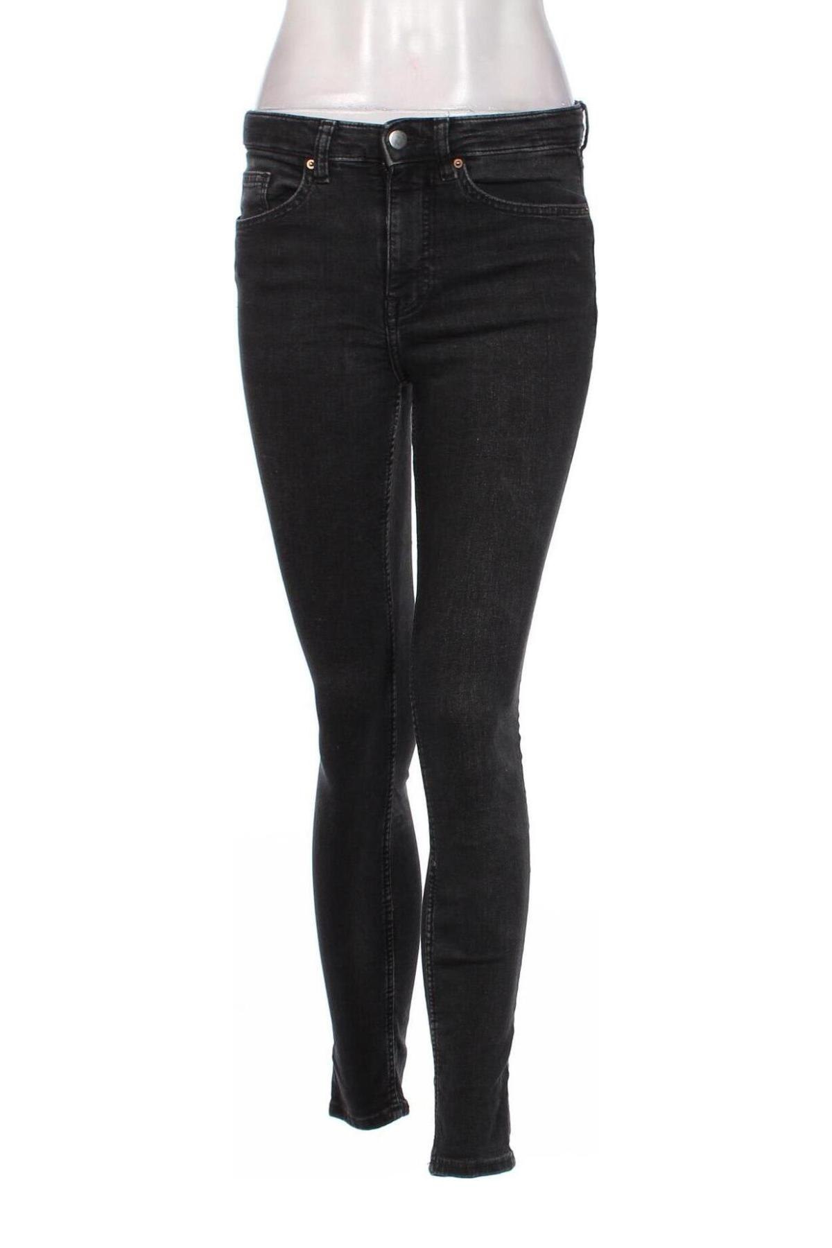 Damen Jeans H&M, Größe S, Farbe Grau, Preis € 10,99