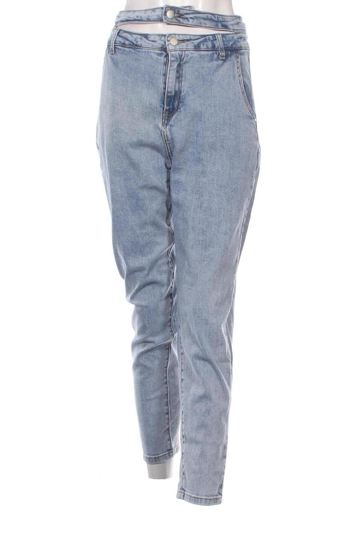 Damen Jeans Hello Miss, Größe M, Farbe Blau, Preis 20,92 €