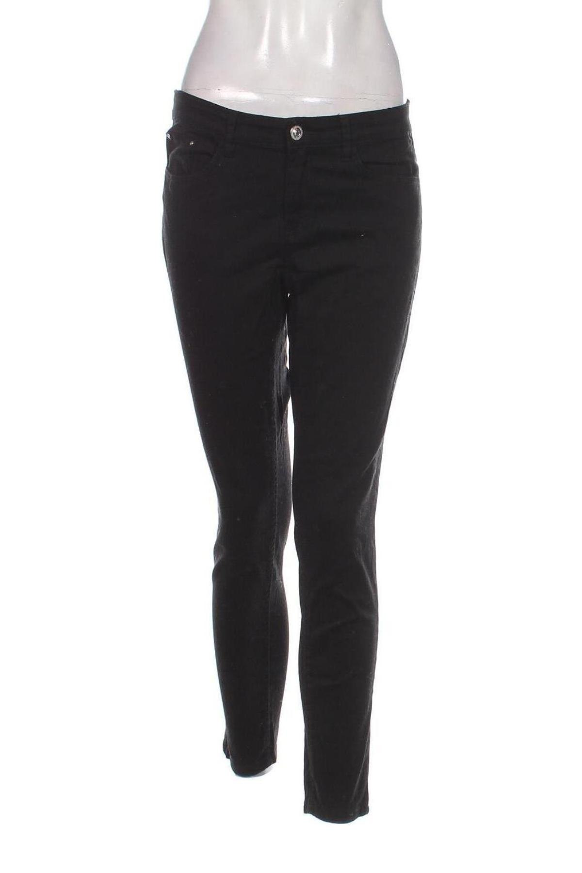 Damen Jeans Infinity, Größe M, Farbe Schwarz, Preis € 9,99