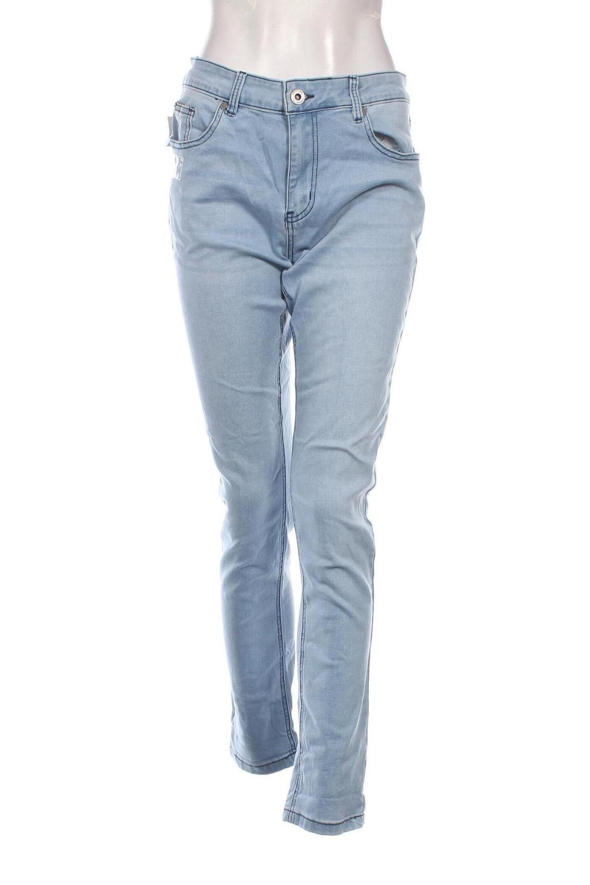 Damen Jeans Jay Jays, Größe M, Farbe Blau, Preis 27,99 €