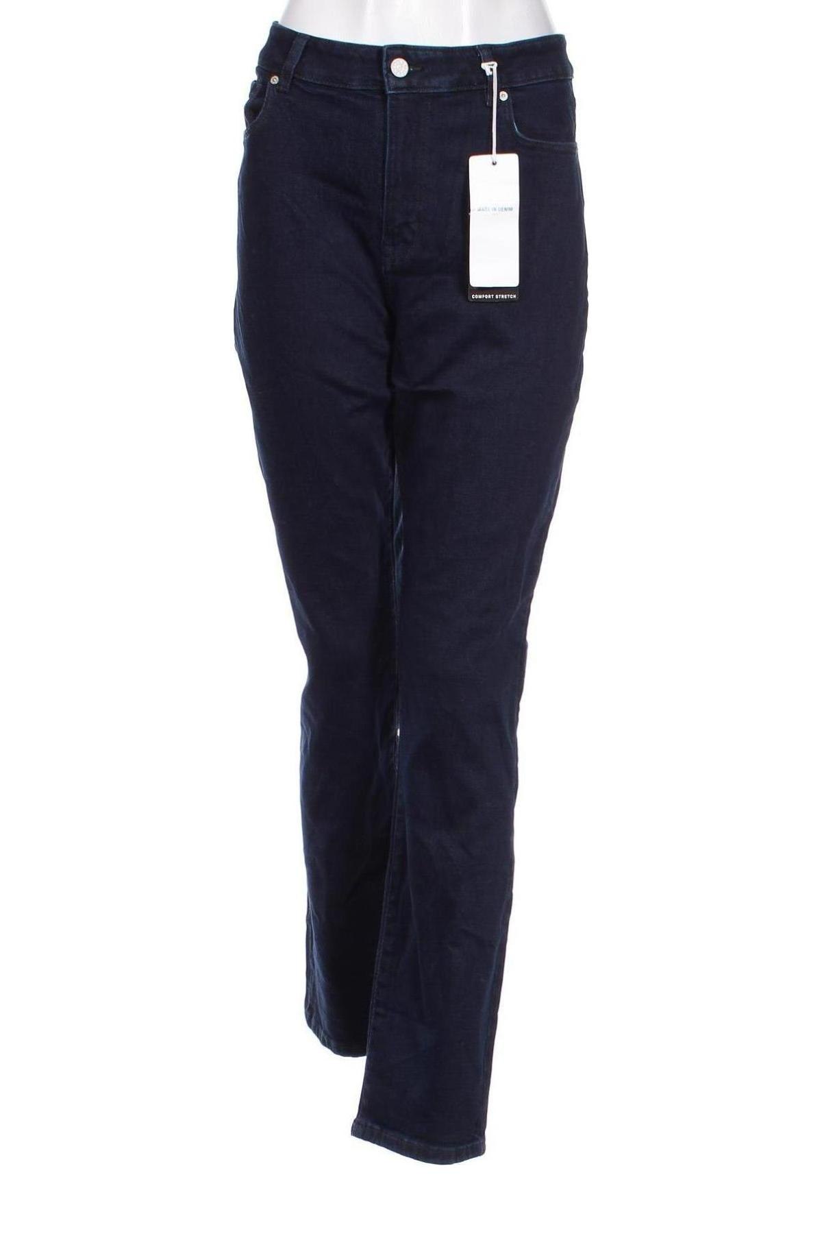 Damen Jeans Just Jeans, Größe L, Farbe Blau, Preis 31,99 €