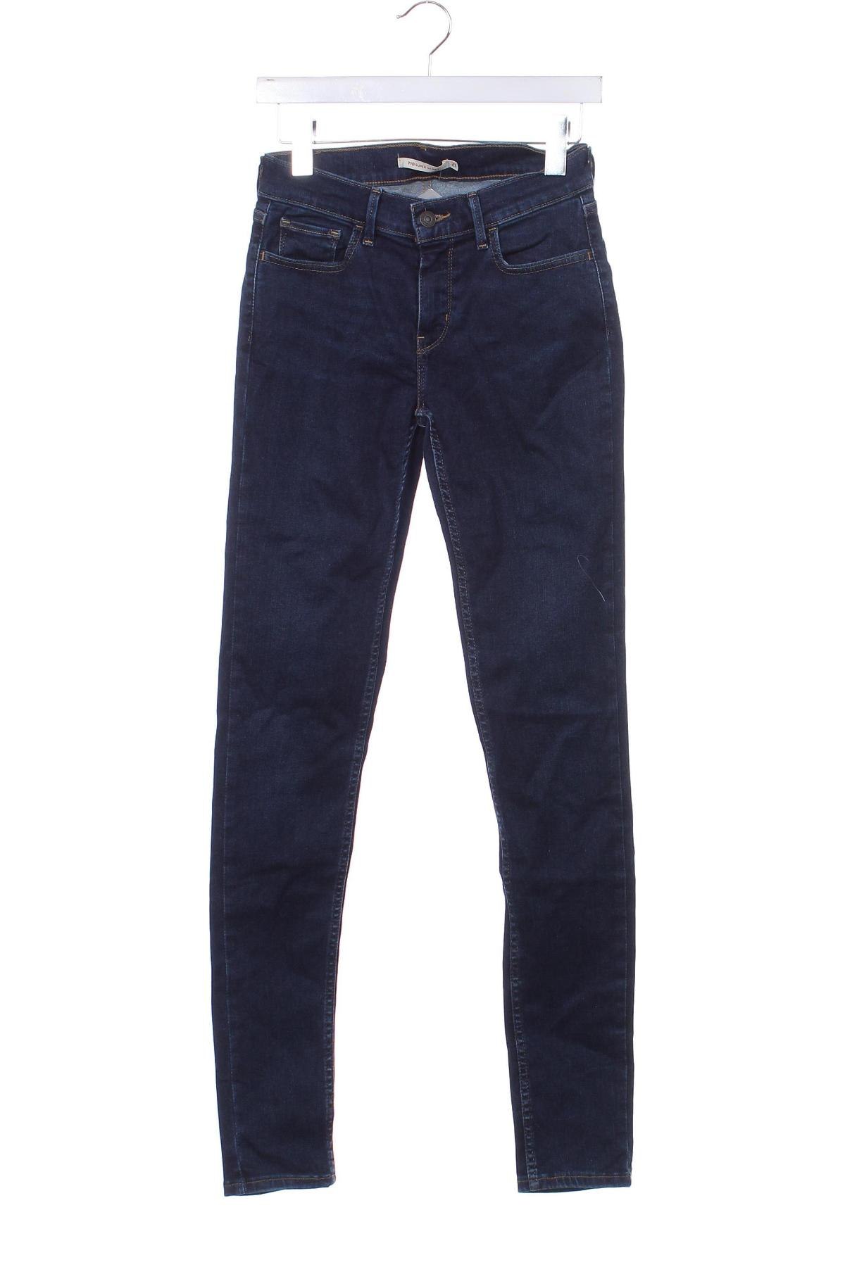 Damen Jeans Levi's, Größe S, Farbe Blau, Preis € 22,99