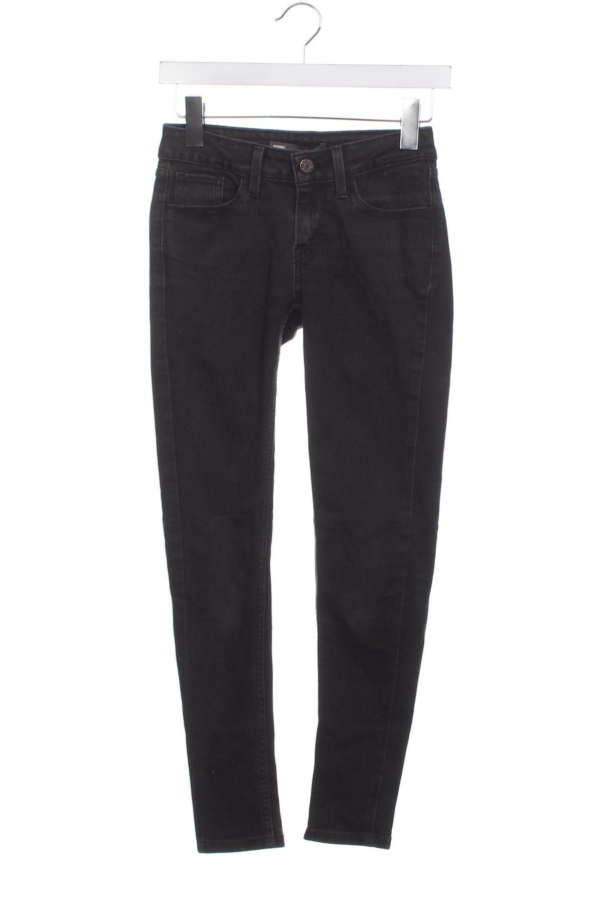 Damen Jeans Levi's, Größe S, Farbe Schwarz, Preis 38,87 €